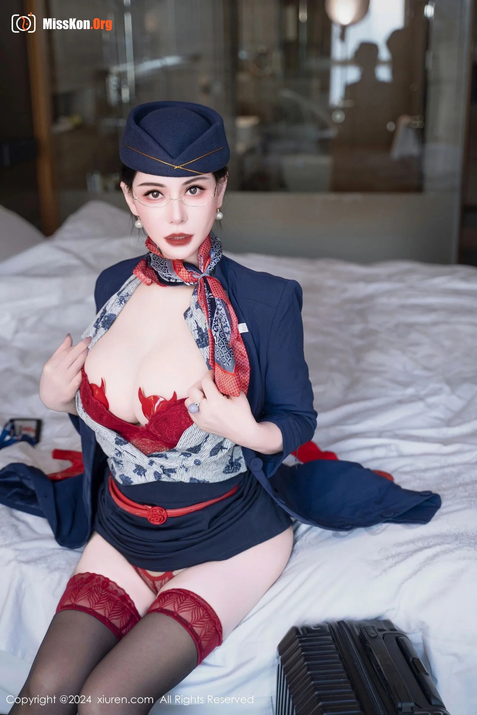 Sister Yueyue - Photo 4