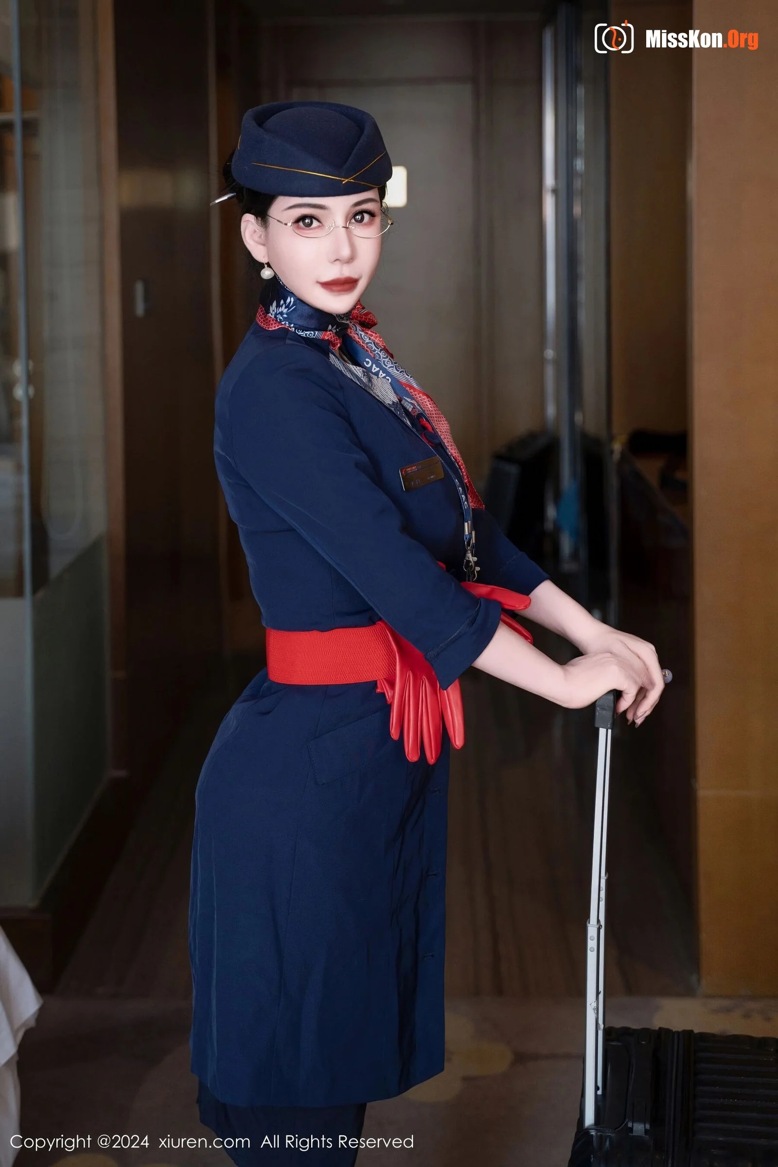 Sister Yueyue - Photo 9