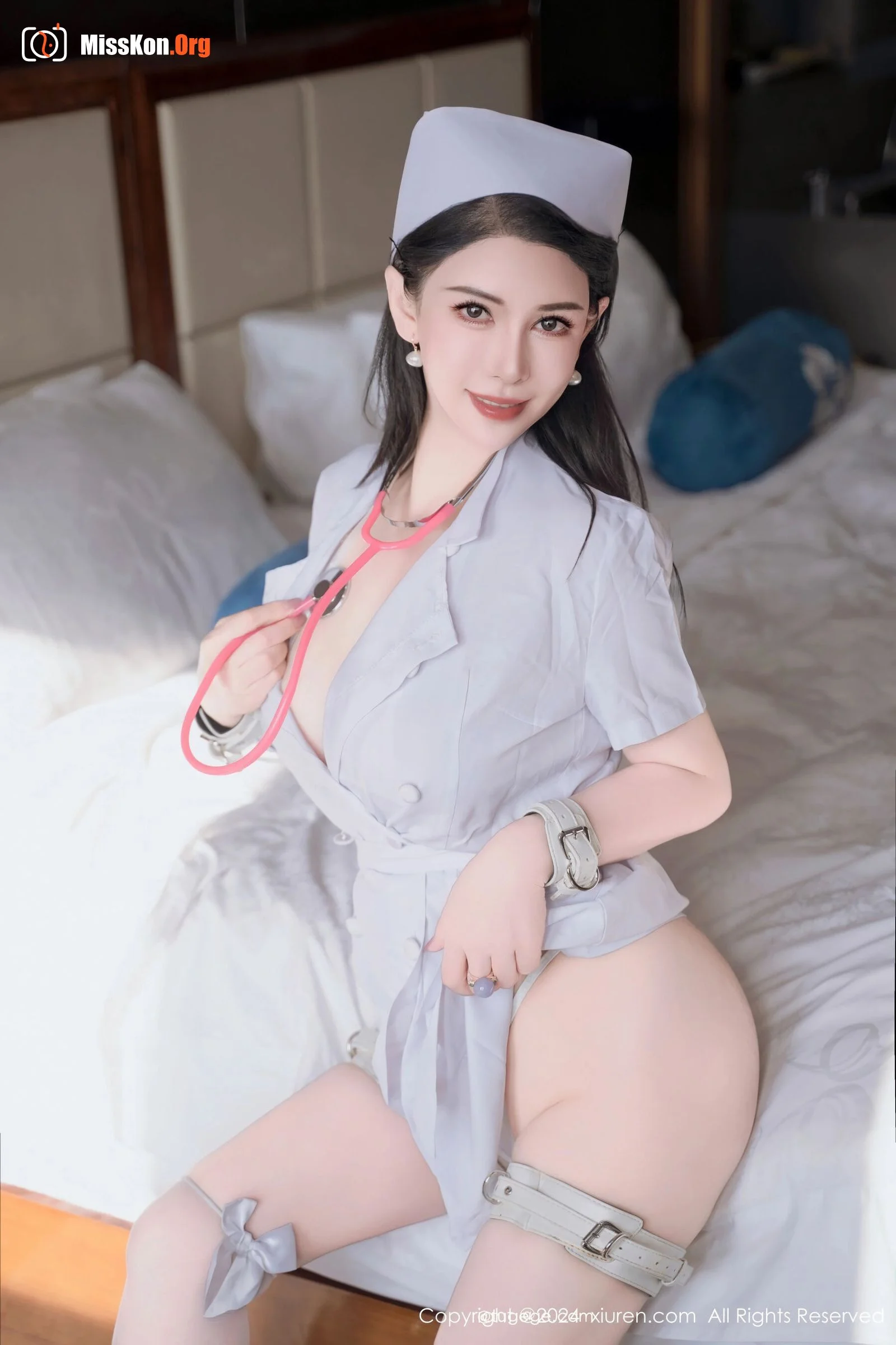 Sister Yueyue - Photo 13
