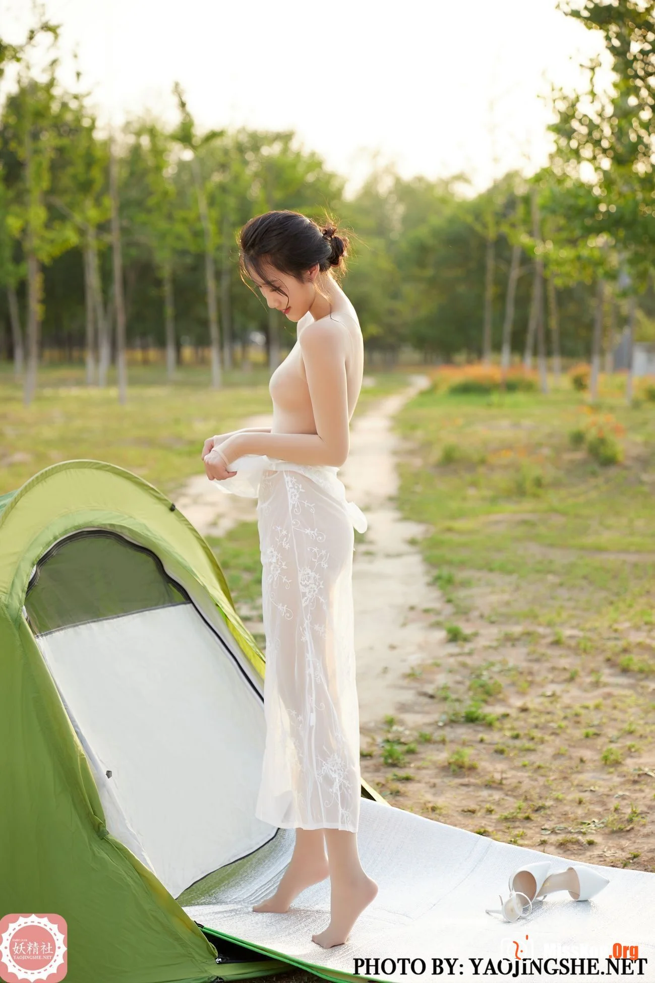 Siwen: All inclusive camping (T2021) - Photo 17