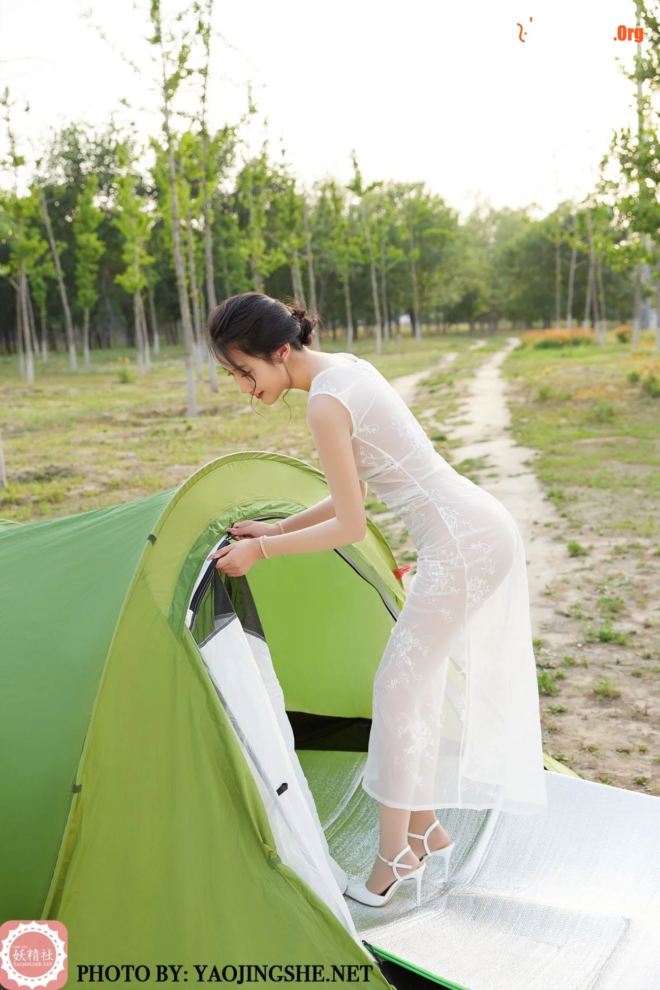 Siwen: All inclusive camping (T2021) - Photo 4