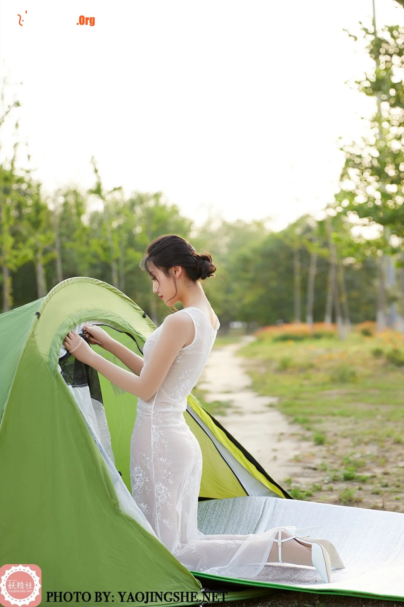 Siwen: All inclusive camping (T2021) - Photo 7