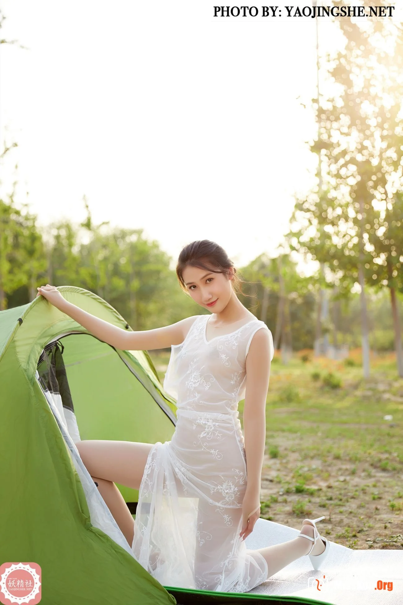 Siwen: All inclusive camping (T2021) - Photo 8