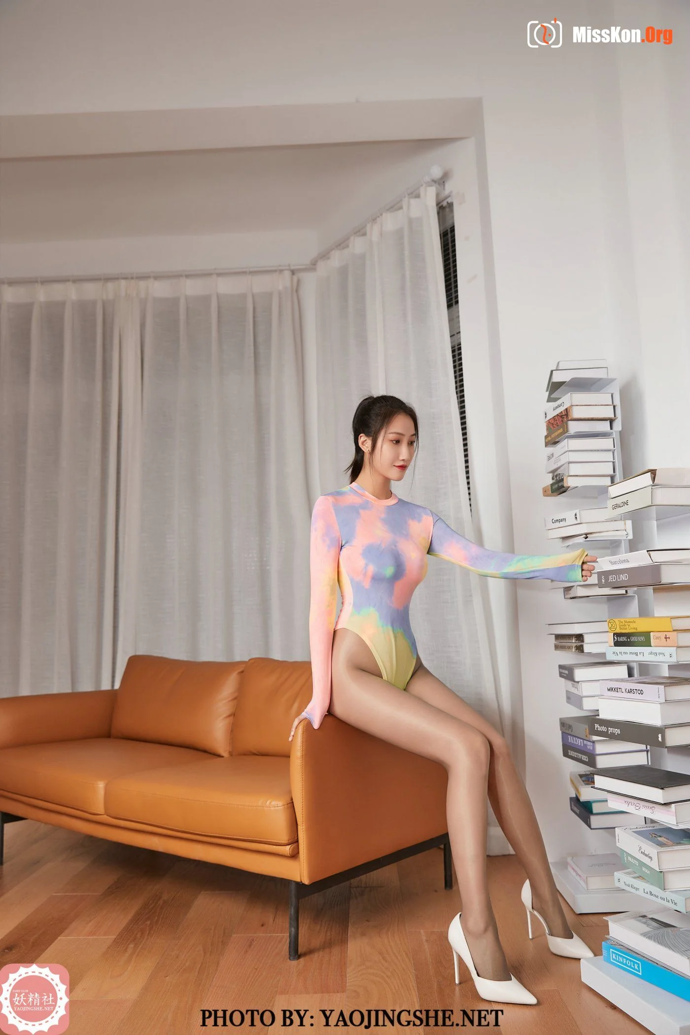 Siwen: Colorful high fork (2021-09-08) - Photo 17