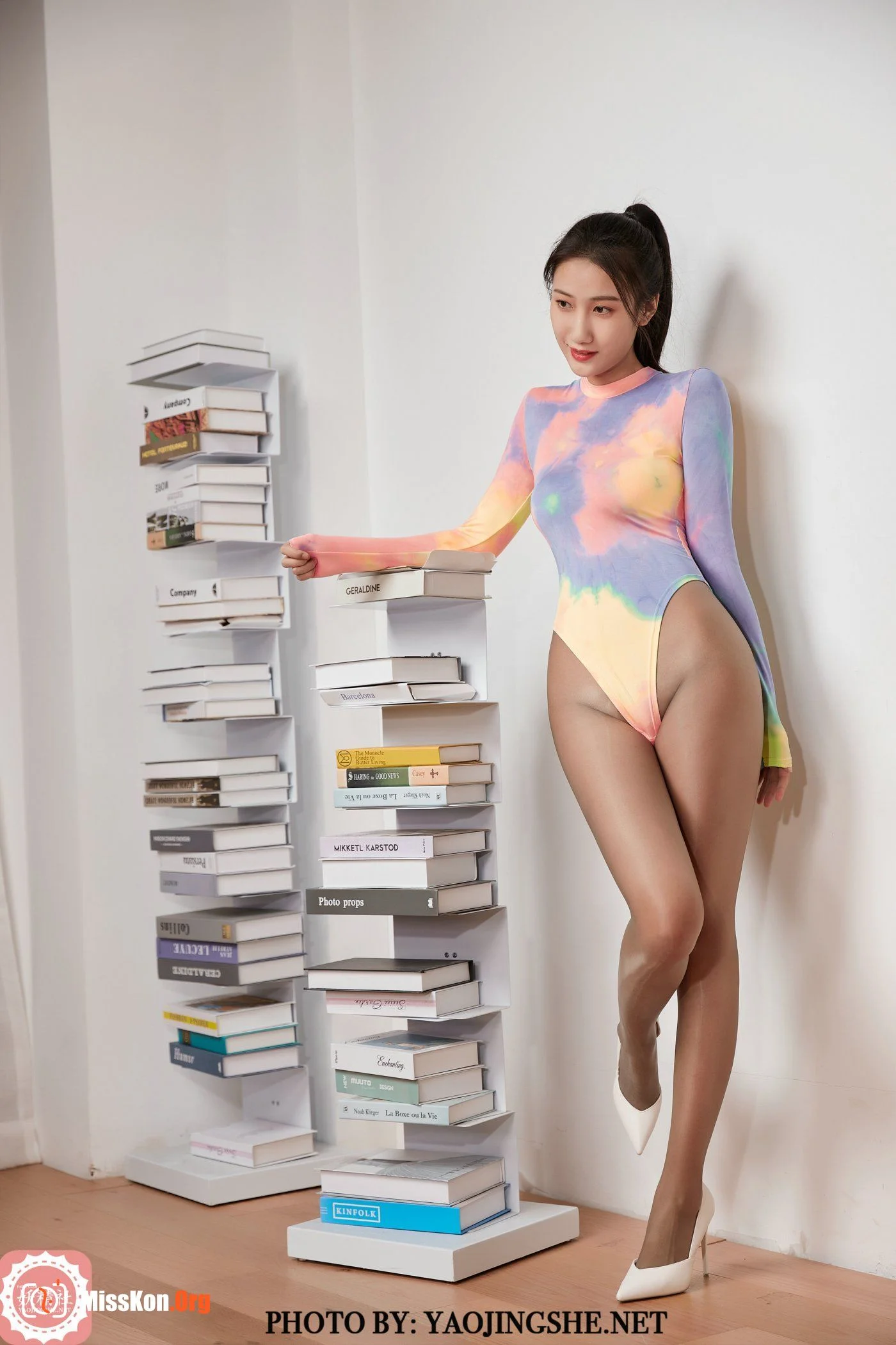 Siwen: Colorful high fork (2021-09-08) - Photo 2