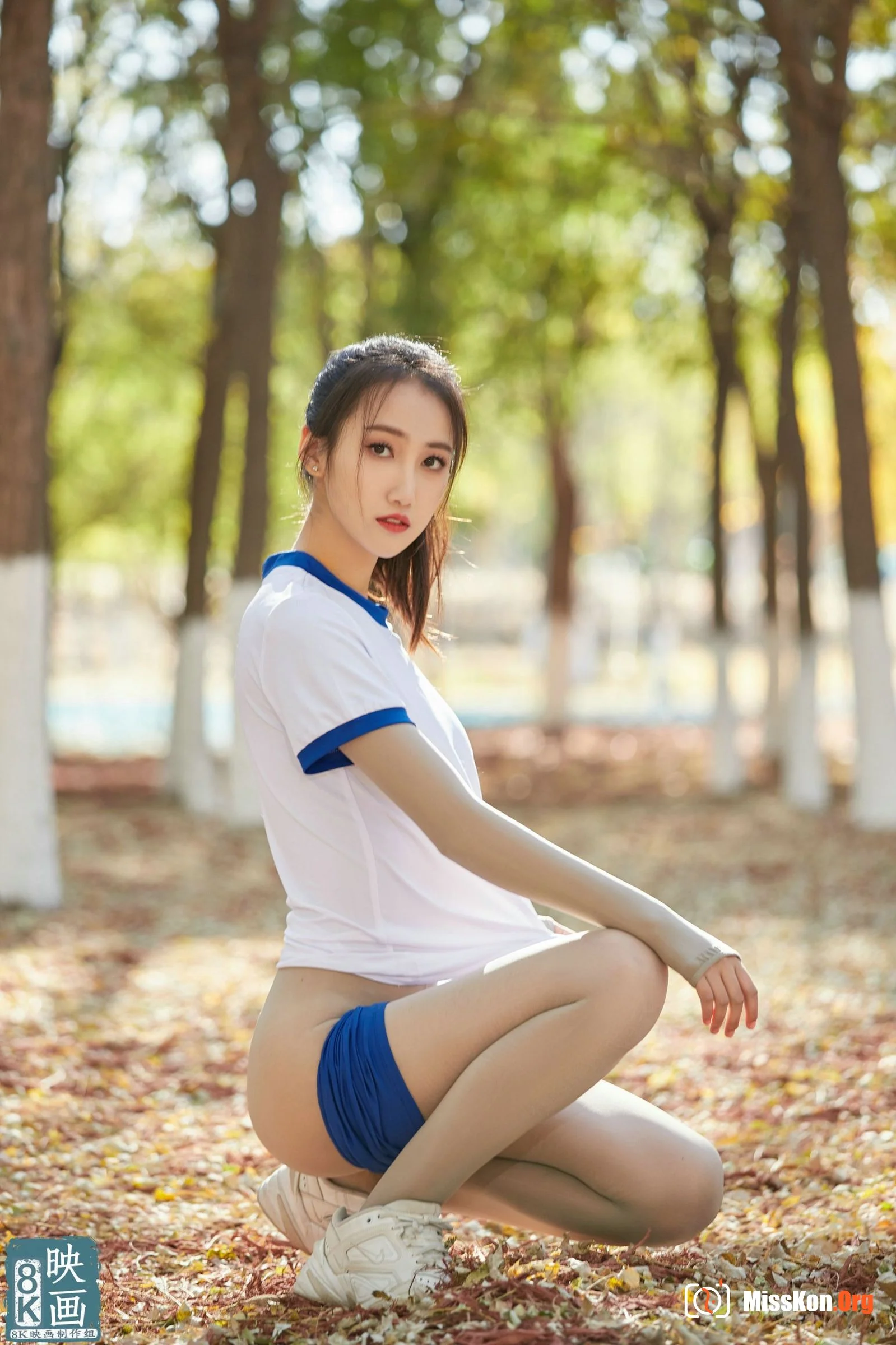 Siwen: Just want to go out and play (T2201) - Photo 14