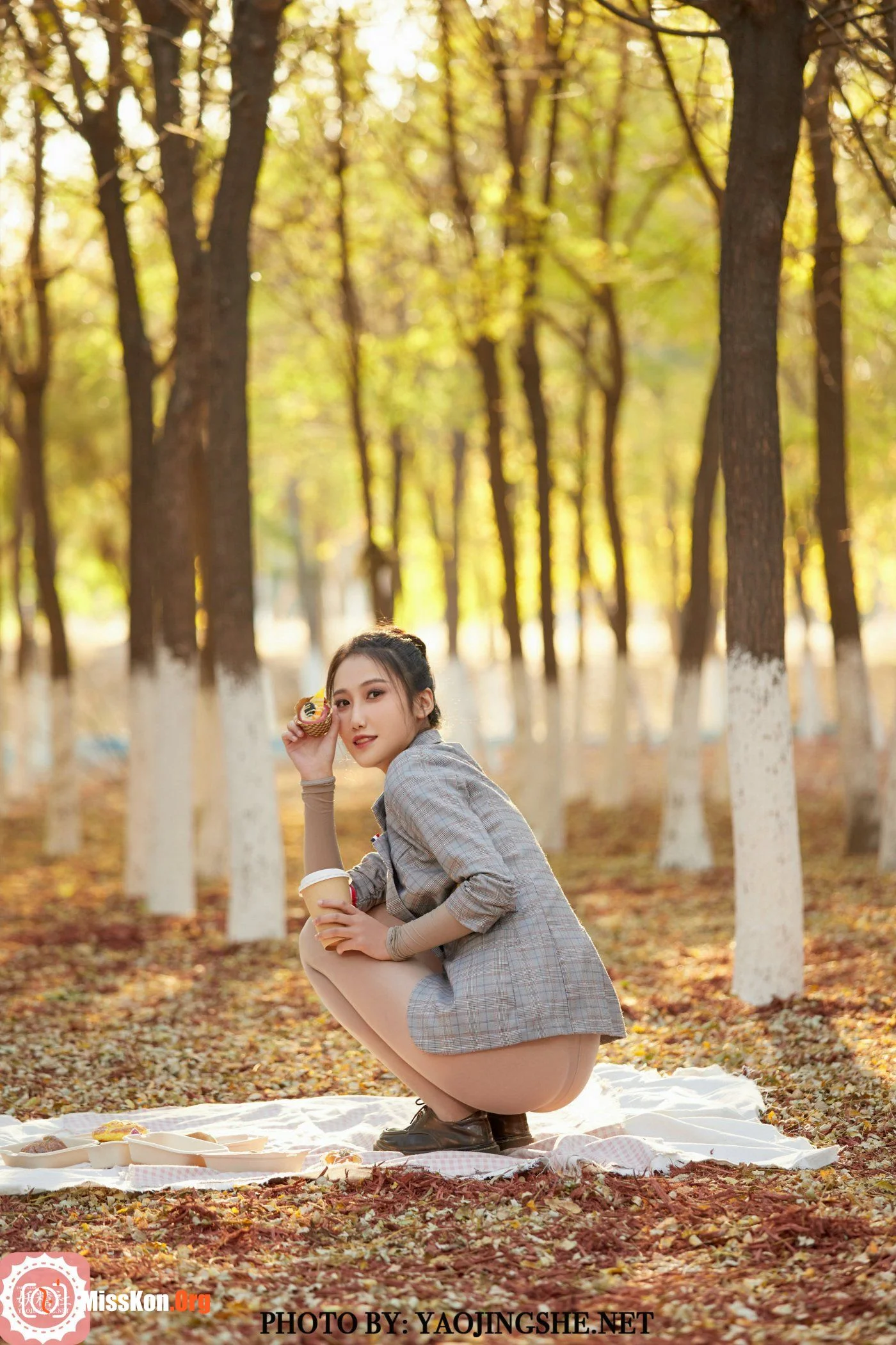 Siwen: Late autumn (T2133) - Photo 10