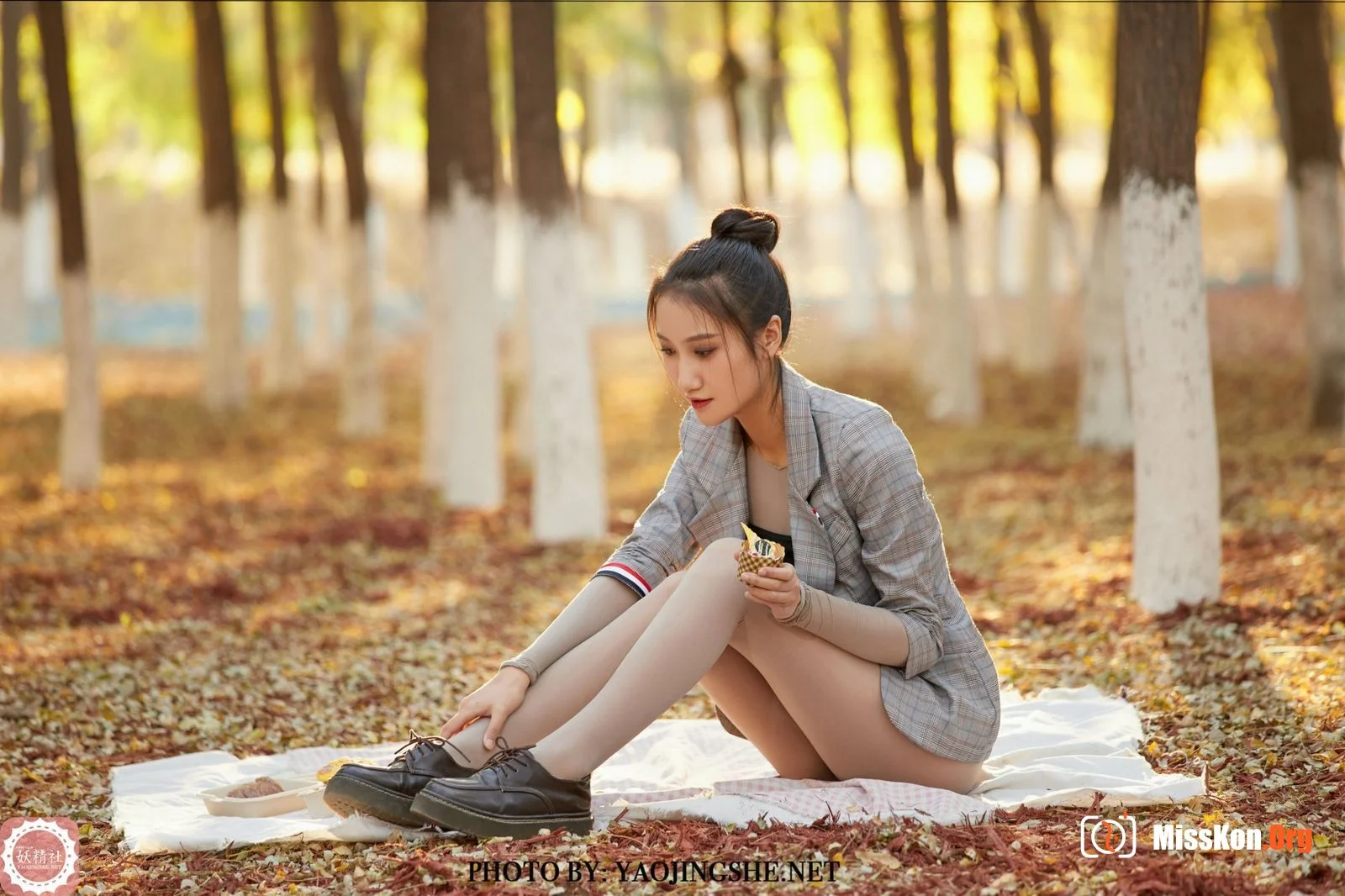 Siwen: Late autumn (T2133) - Photo 11