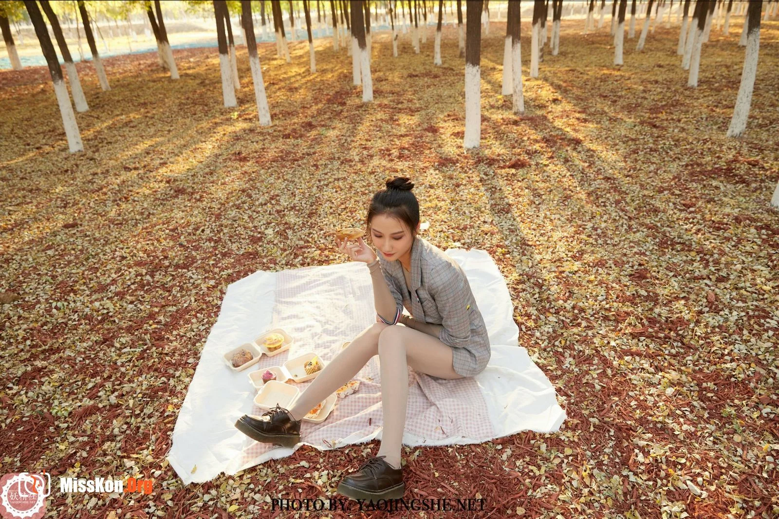 Siwen: Late autumn (T2133) - Photo 12