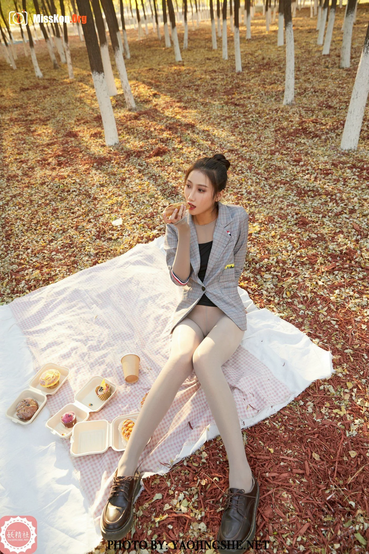 Siwen: Late autumn (T2133) - Photo 13
