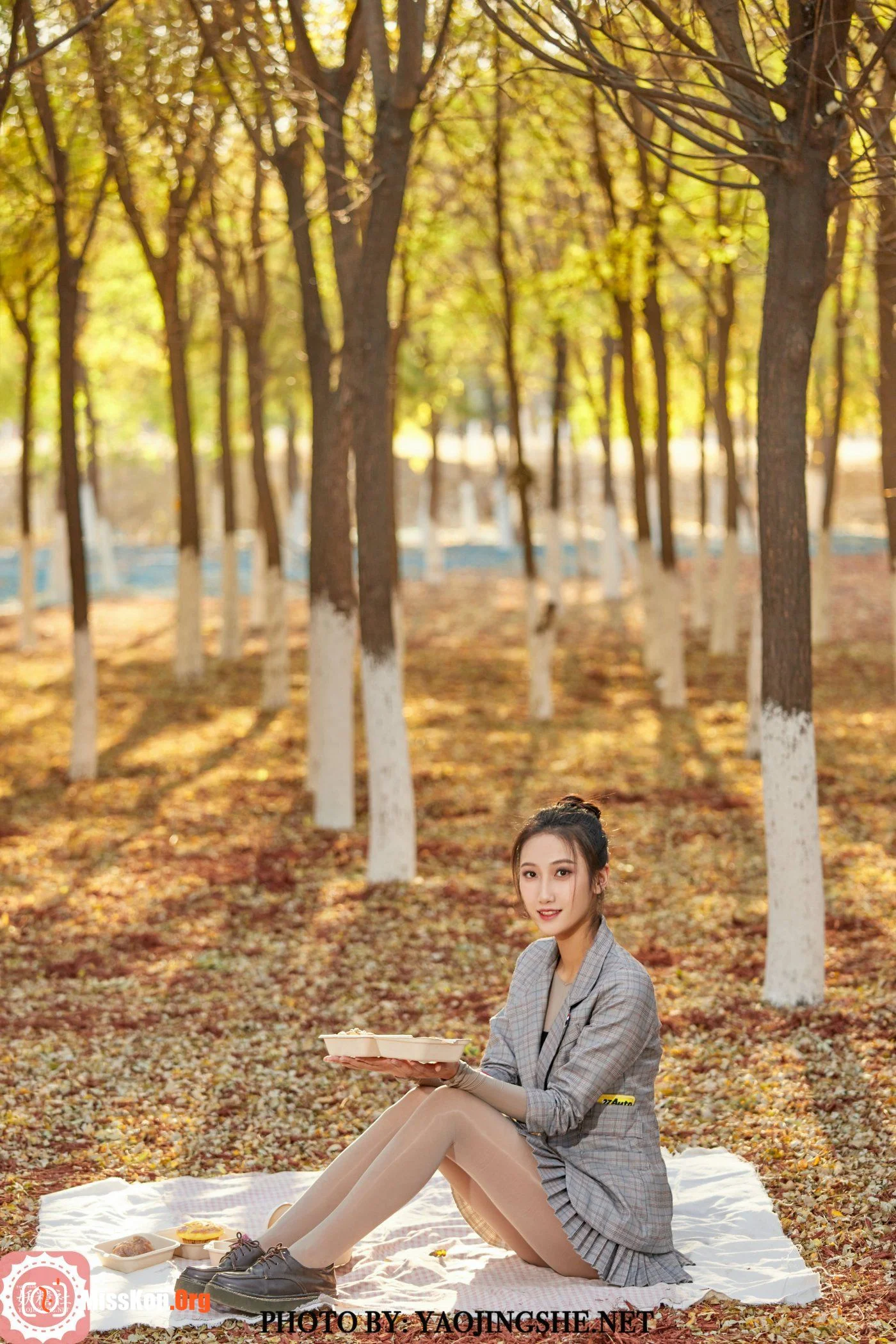 Siwen: Late autumn (T2133) - Photo 5