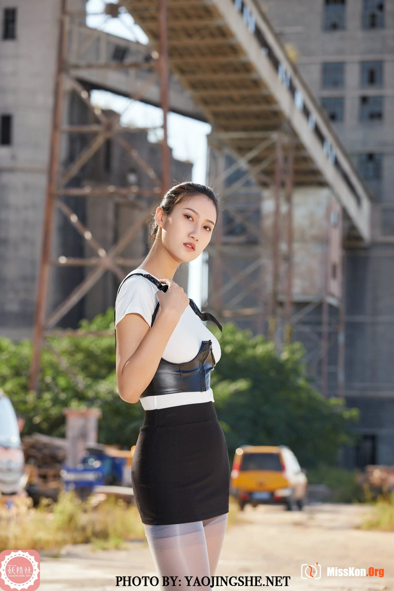 Siwen "Secret Operation" (T2138) - Photo 4