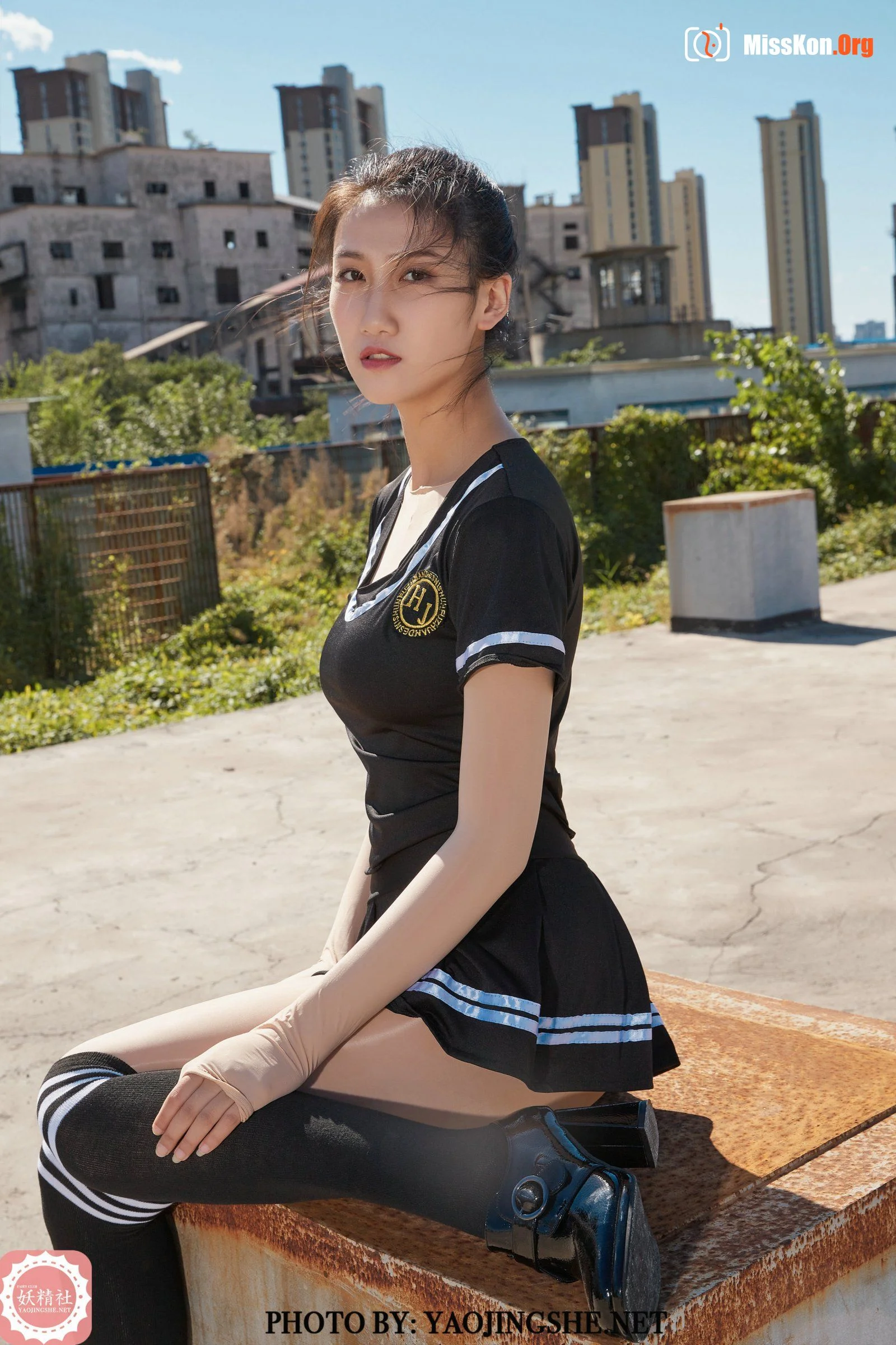 Siwen: Silky in the sun (B2112) - Photo 10