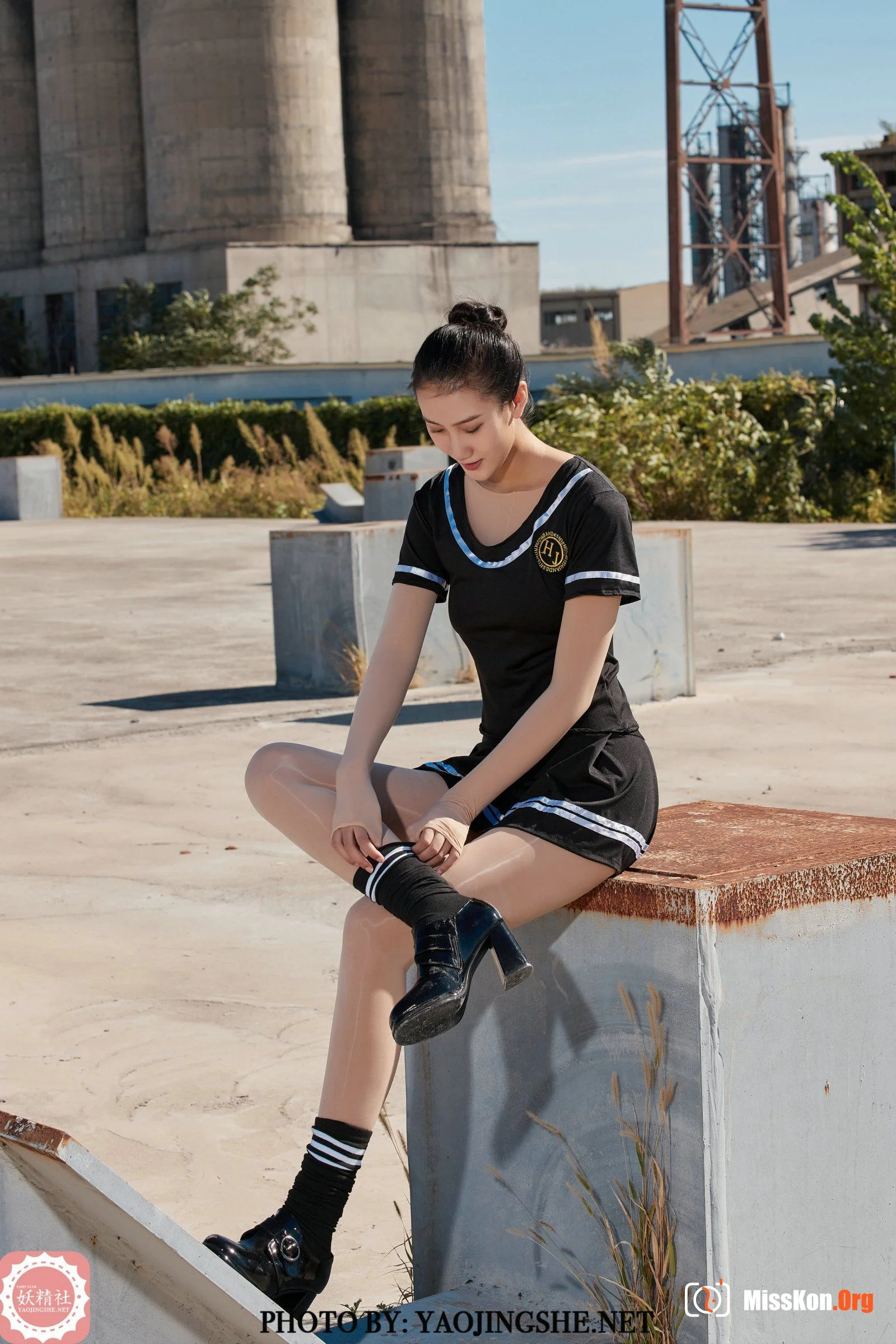 Siwen: Silky in the sun (B2112) - Photo 12