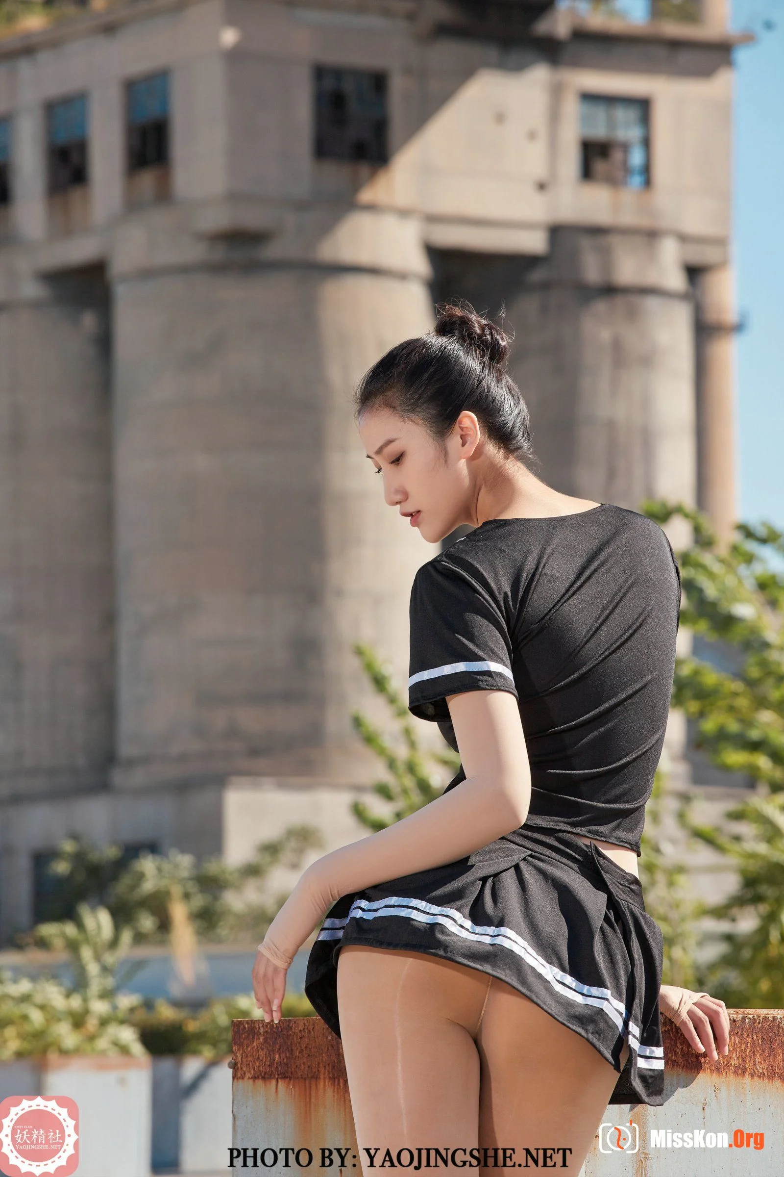 Siwen: Silky in the sun (B2112) - Photo 15