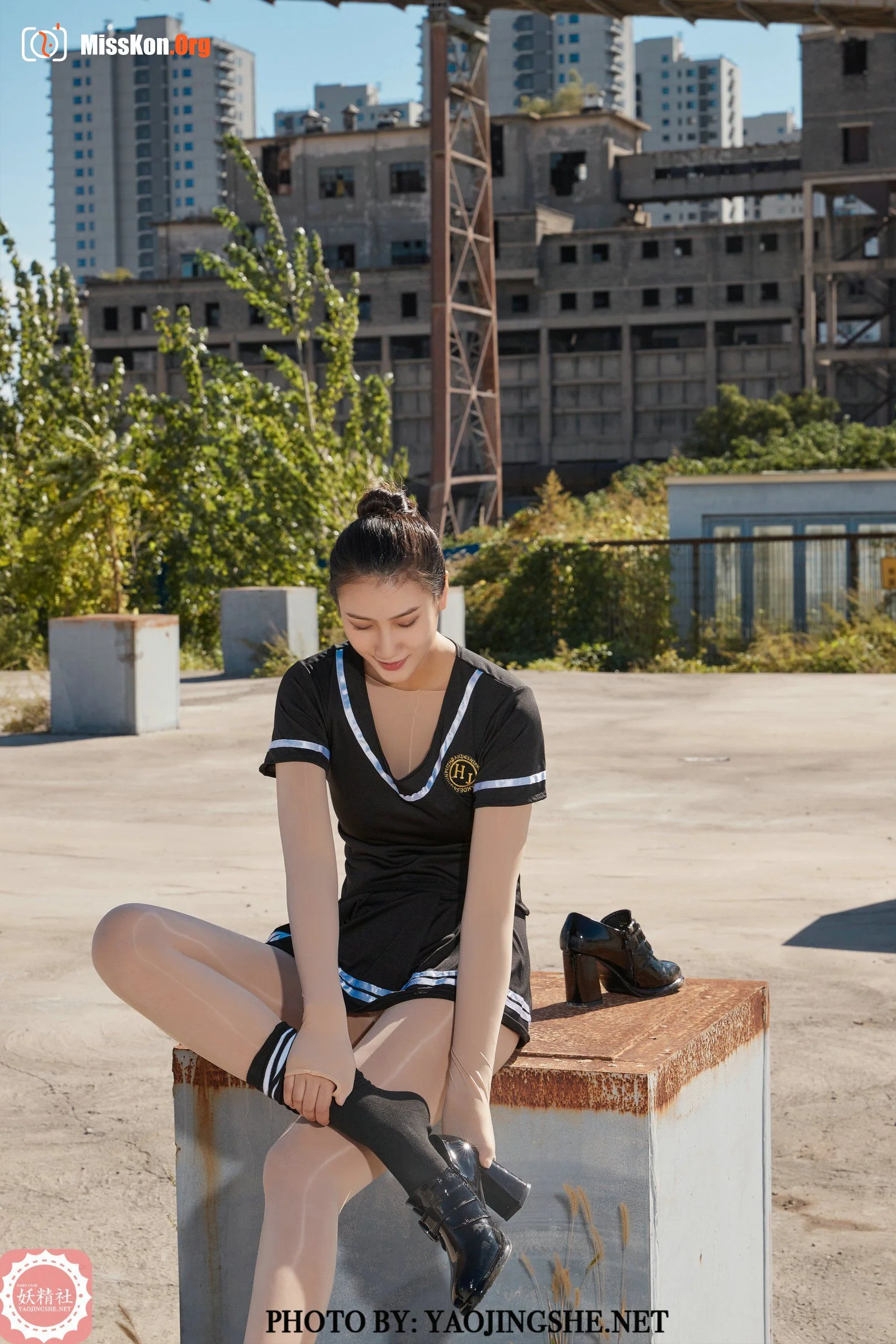 Siwen: Silky in the sun (B2112) - Photo 18