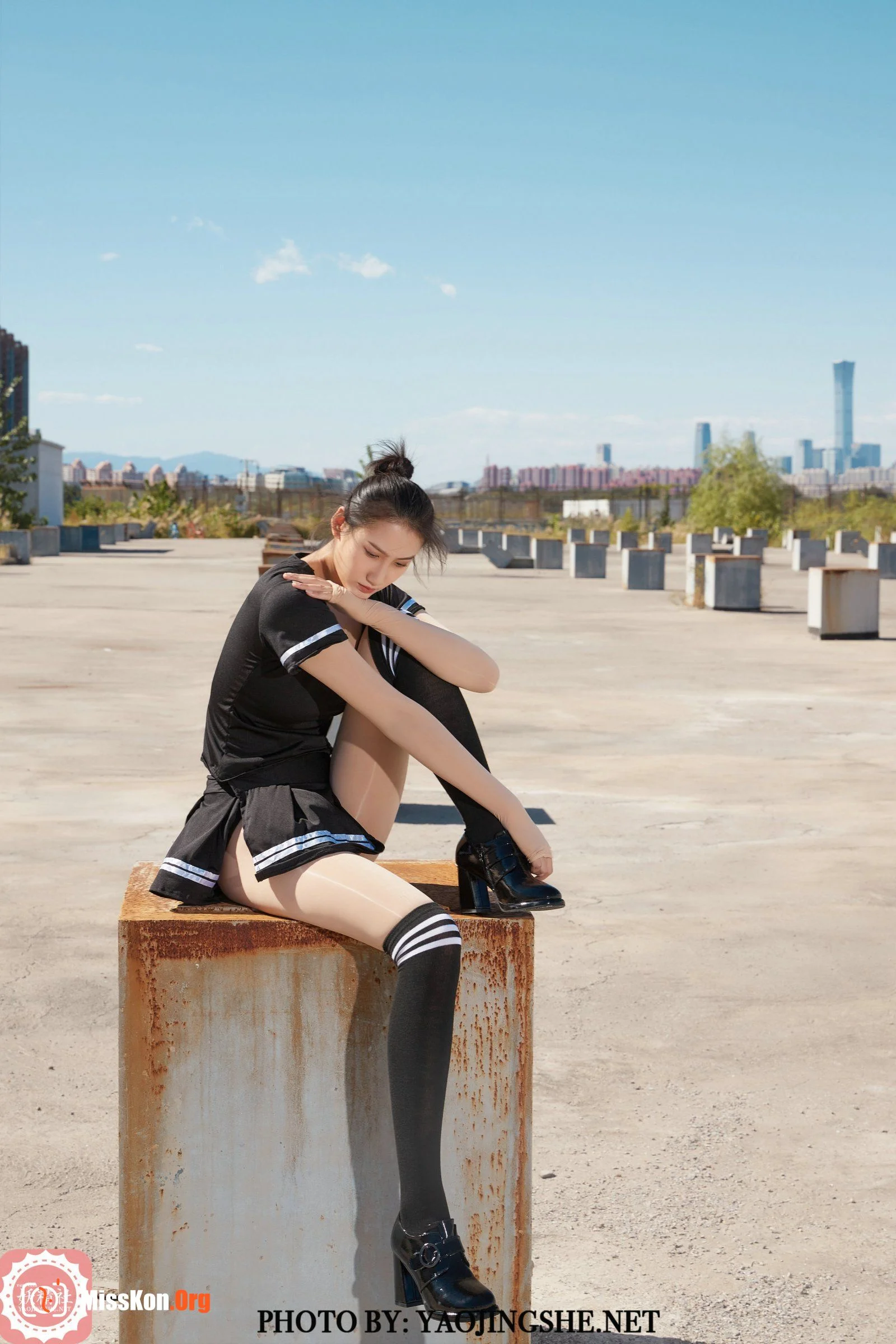 Siwen: Silky in the sun (B2112) - Photo 6