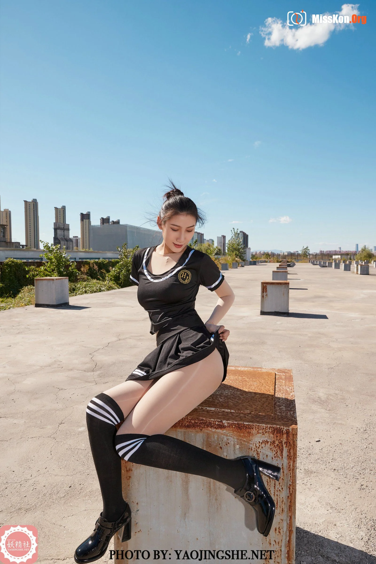 Siwen: Silky in the sun (B2112) - Photo 7