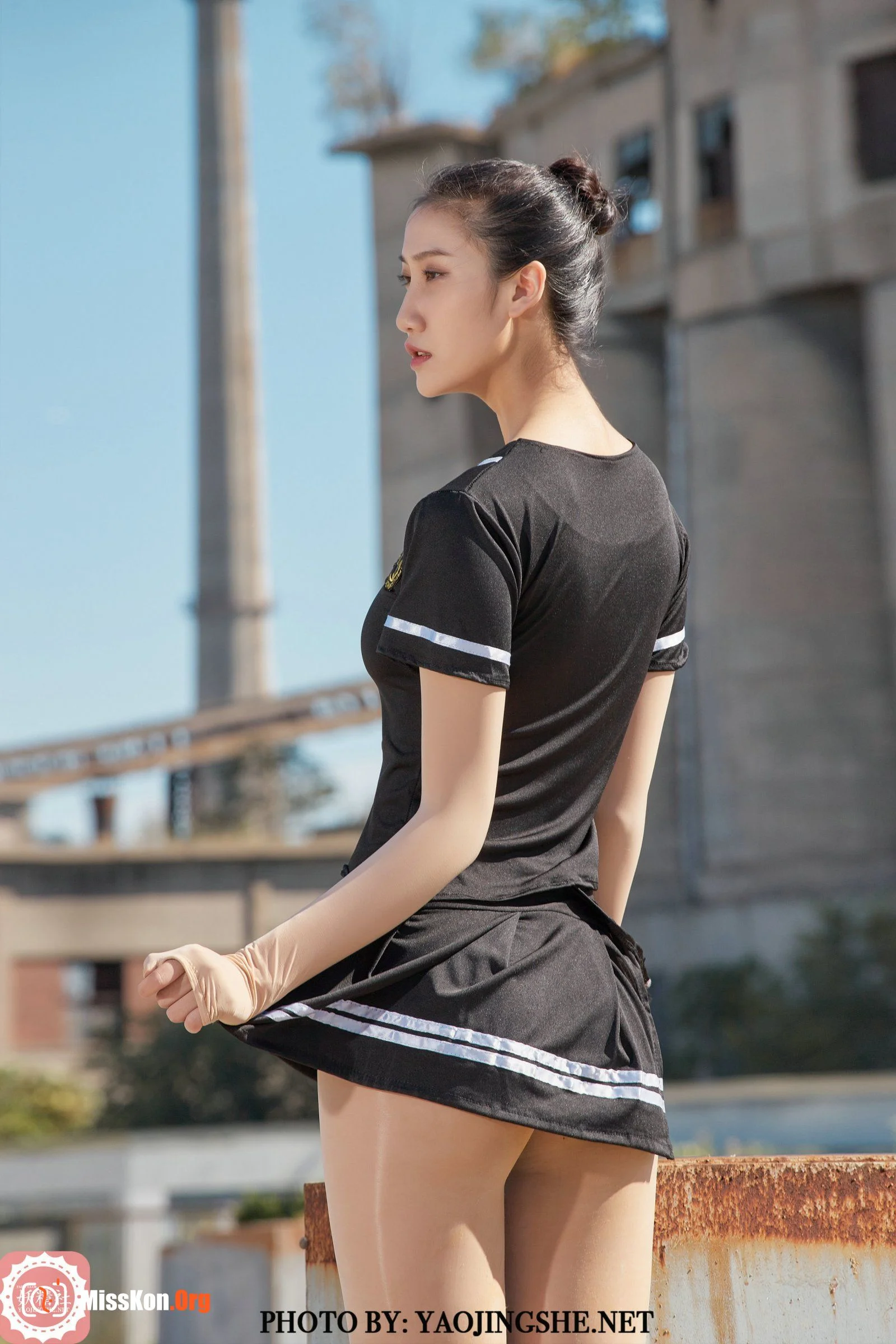 Siwen: Silky in the sun (B2112) - Photo 9