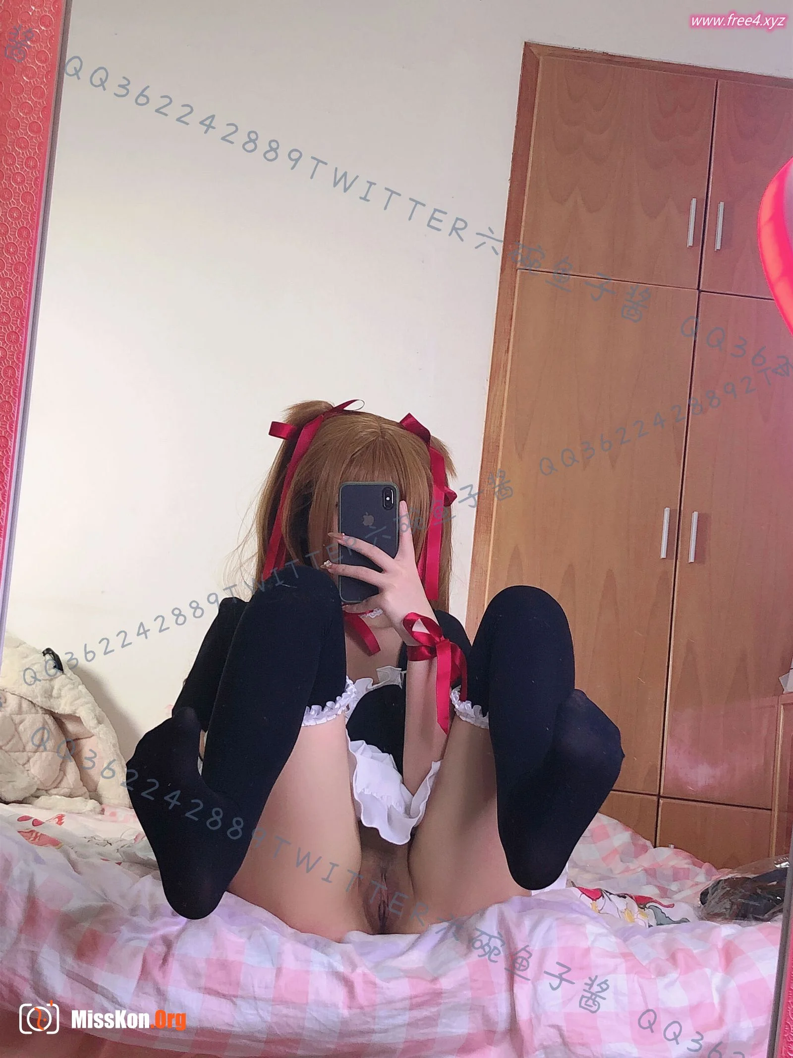 Six Caviar: Asuka - Photo 11