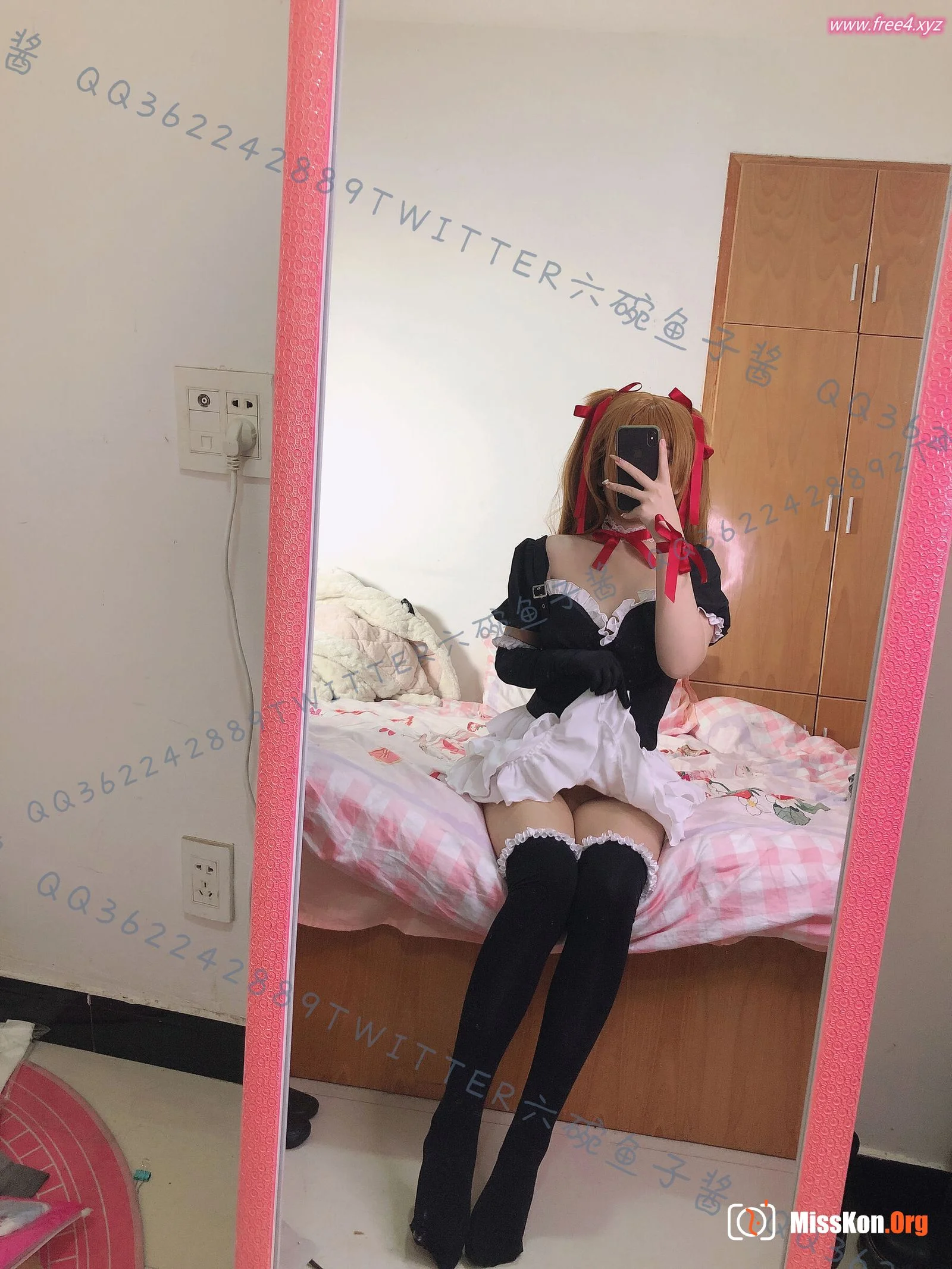 Six Caviar: Asuka - Photo 13
