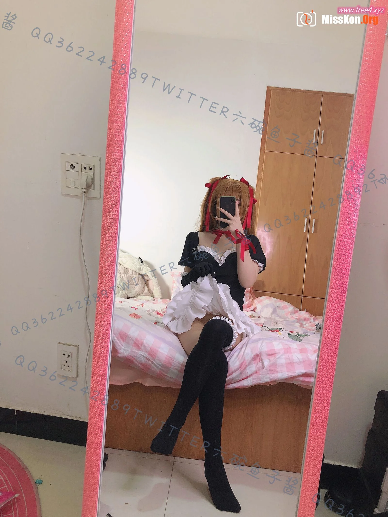 Six Caviar: Asuka - Photo 15