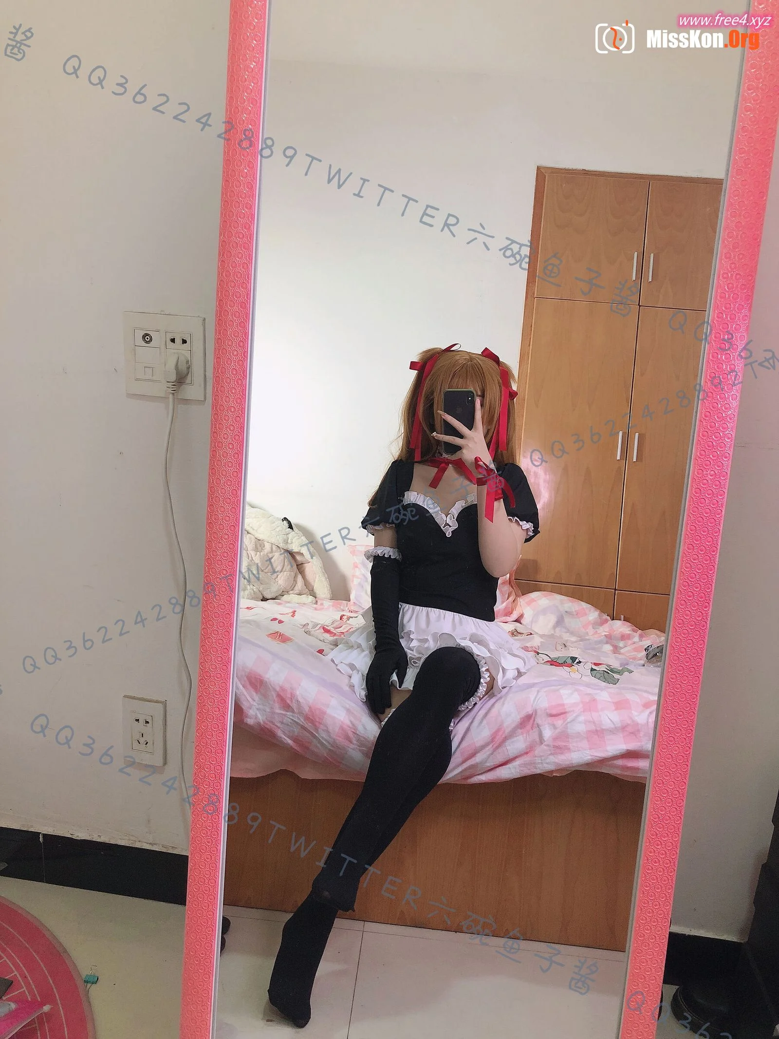 Six Caviar: Asuka - Photo 16