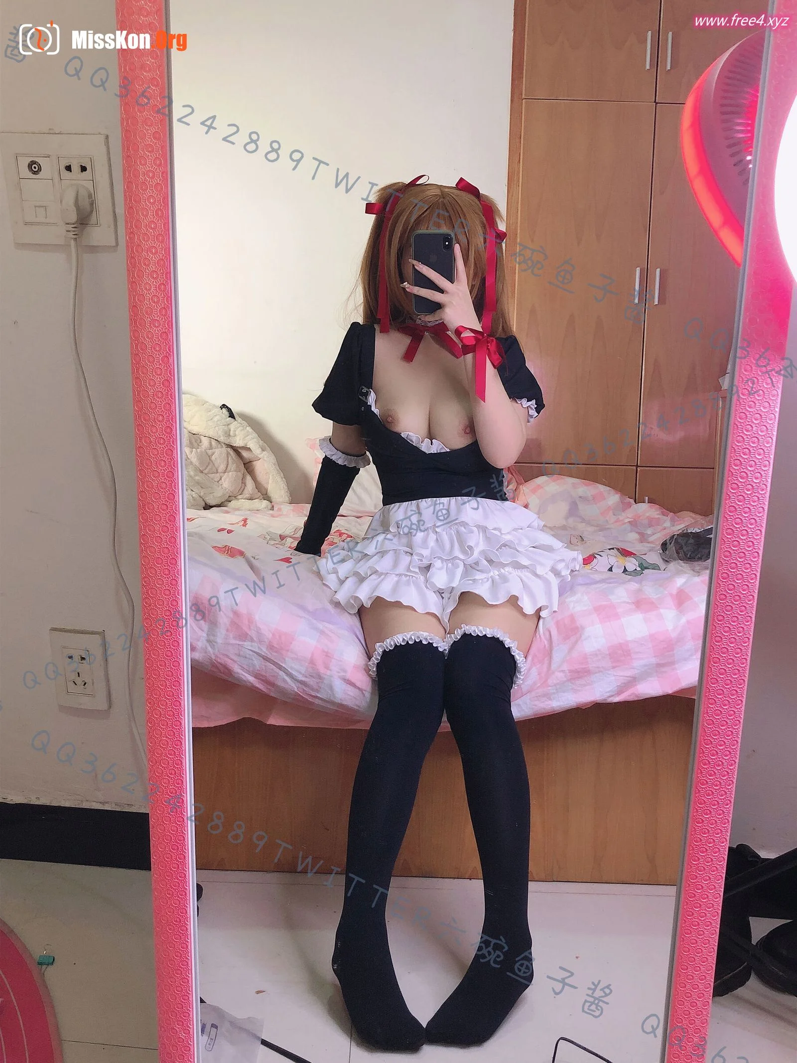 Six Caviar: Asuka - Photo 5
