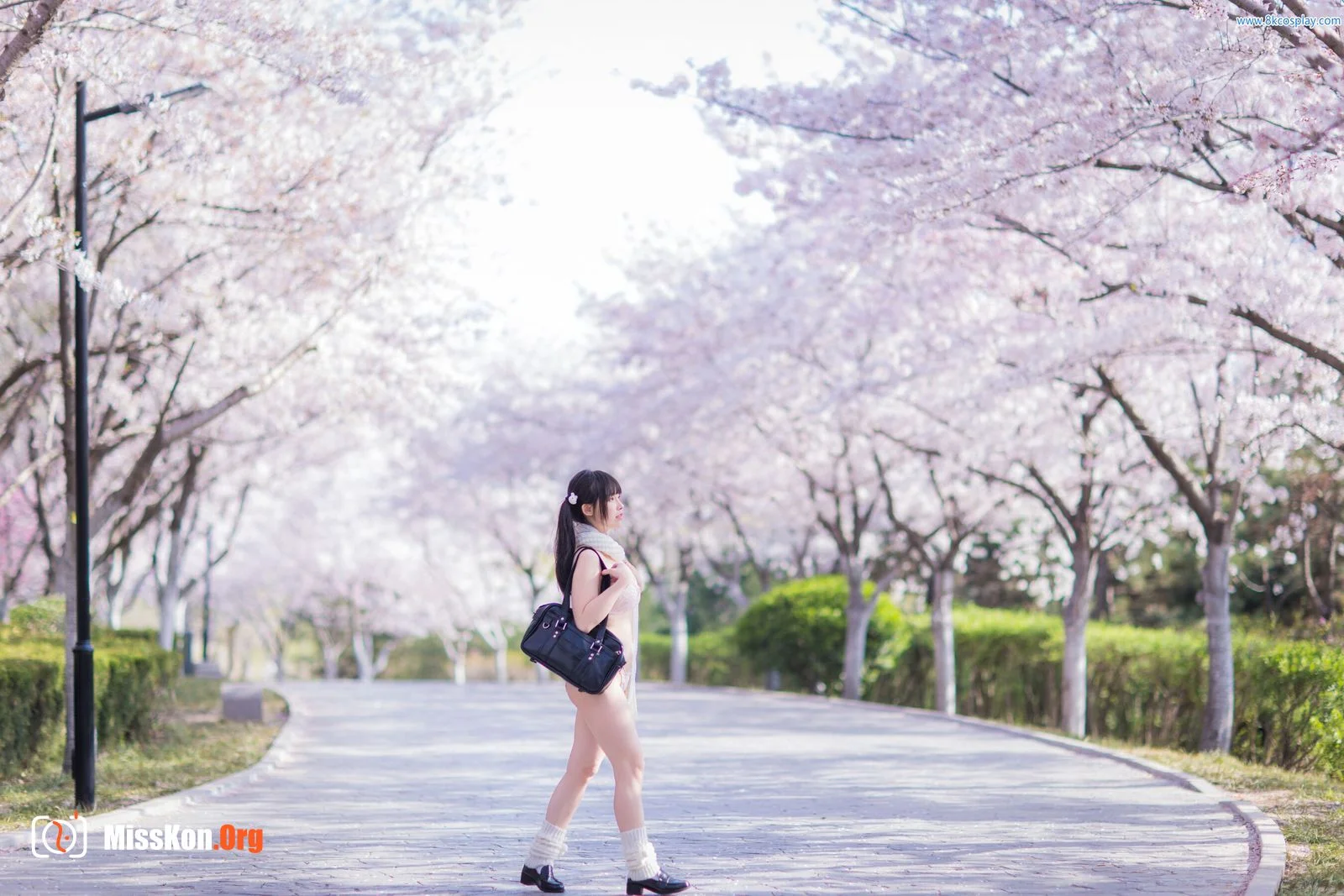 Six Flavor Emperor Sauce "Sakura Girlfriend" - Photo 12