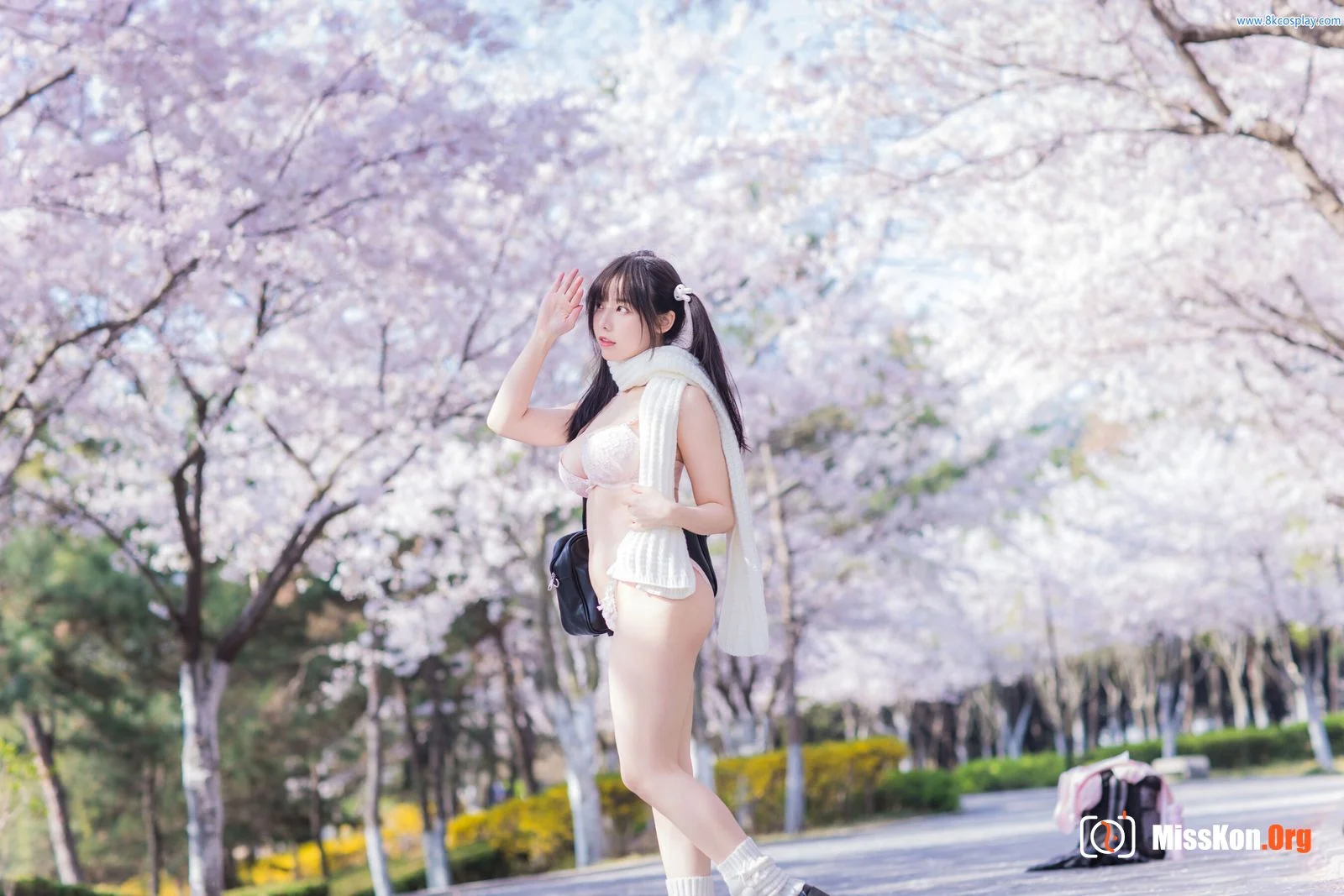 Six Flavor Emperor Sauce "Sakura Girlfriend" - Photo 14
