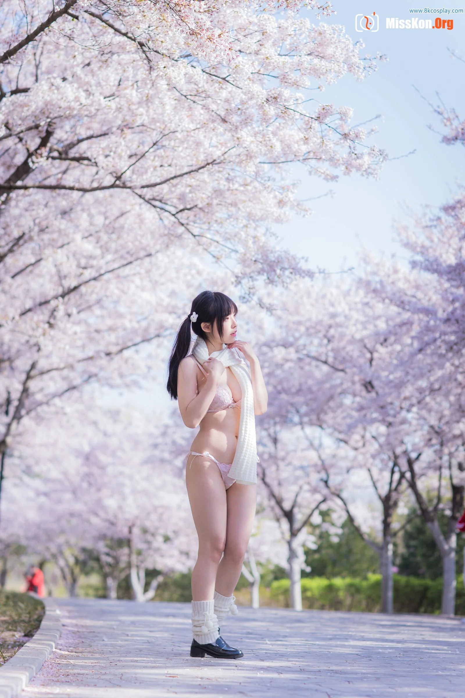 Six Flavor Emperor Sauce "Sakura Girlfriend" - Photo 17