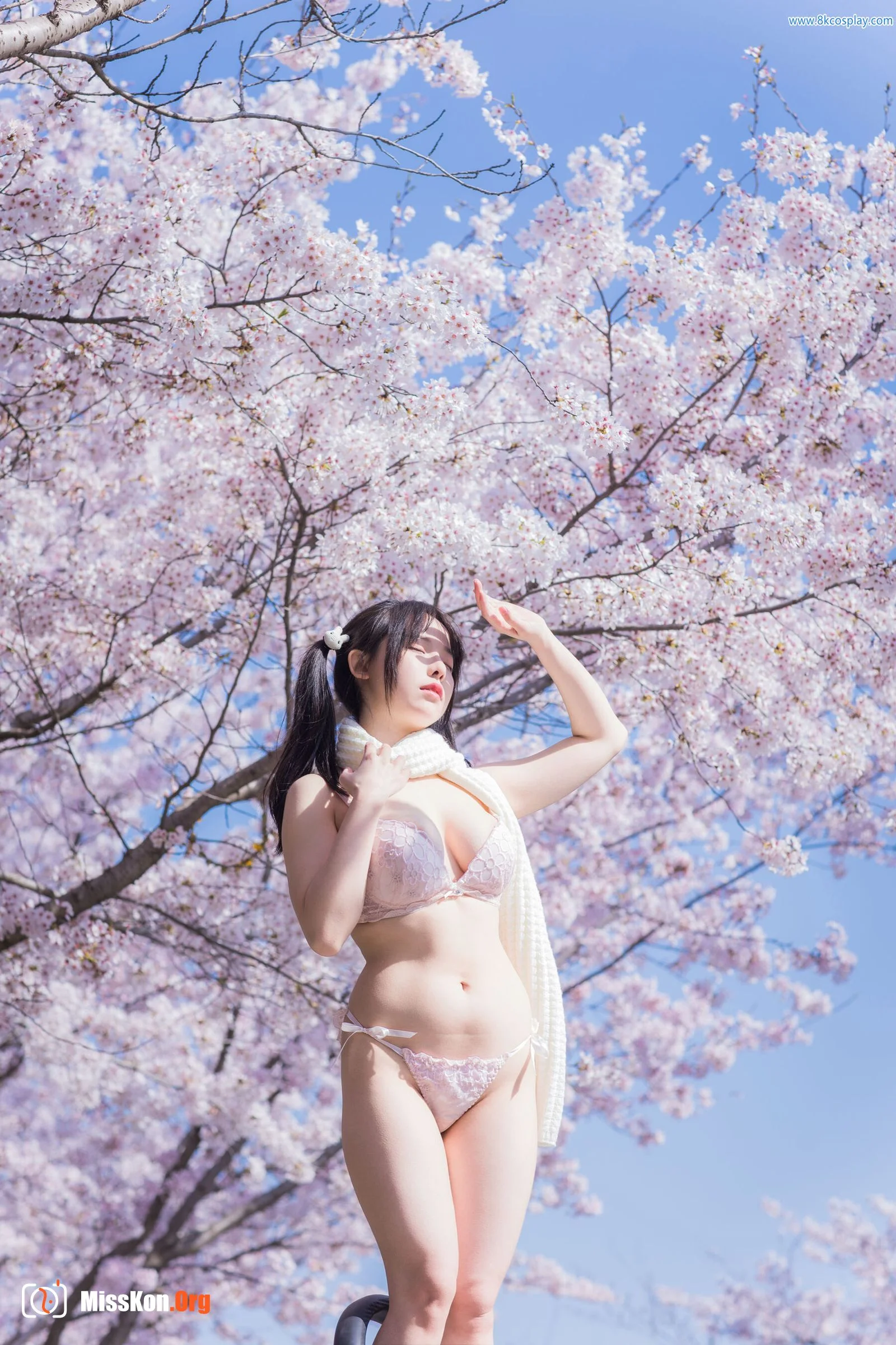 Six Flavor Emperor Sauce "Sakura Girlfriend" - Photo 18