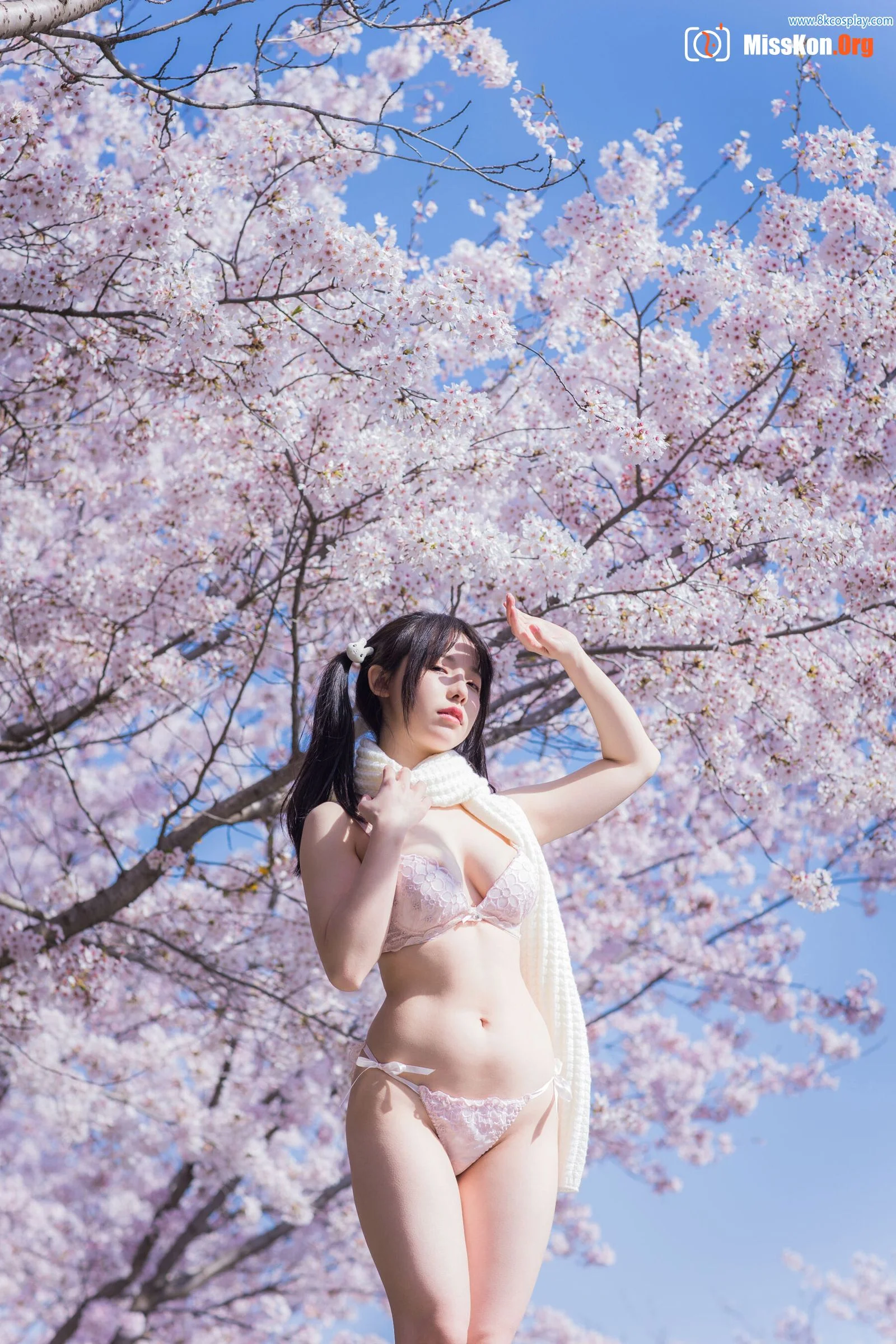 Six Flavor Emperor Sauce "Sakura Girlfriend" - Photo 19