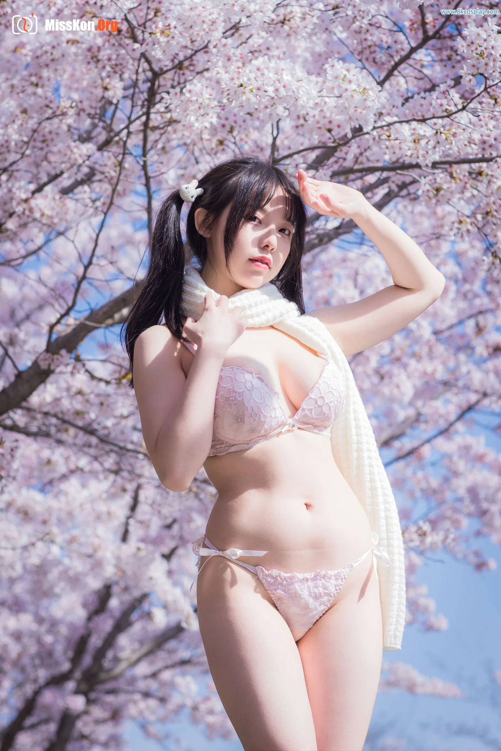 Six Flavor Emperor Sauce "Sakura Girlfriend" - Photo 20