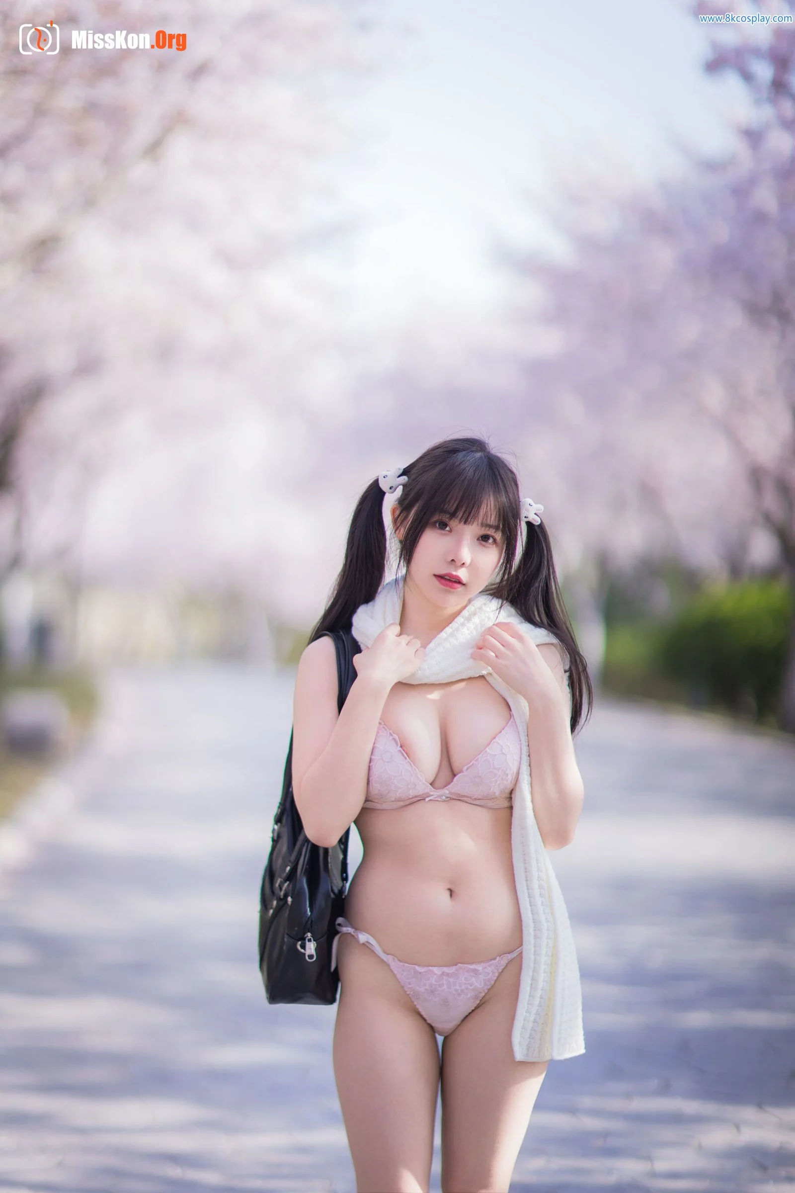 Six Flavor Emperor Sauce "Sakura Girlfriend" - Photo 8
