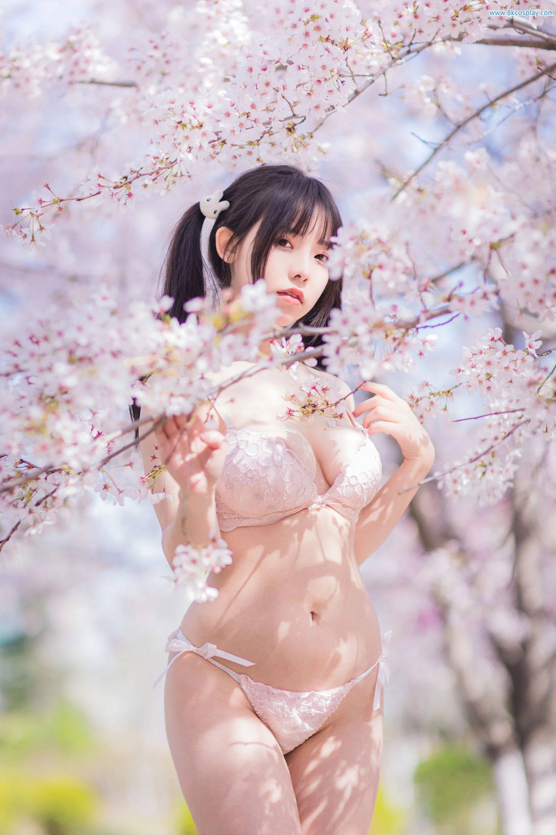 Six Flavor Emperor Sauce "Sakura Girlfriend"