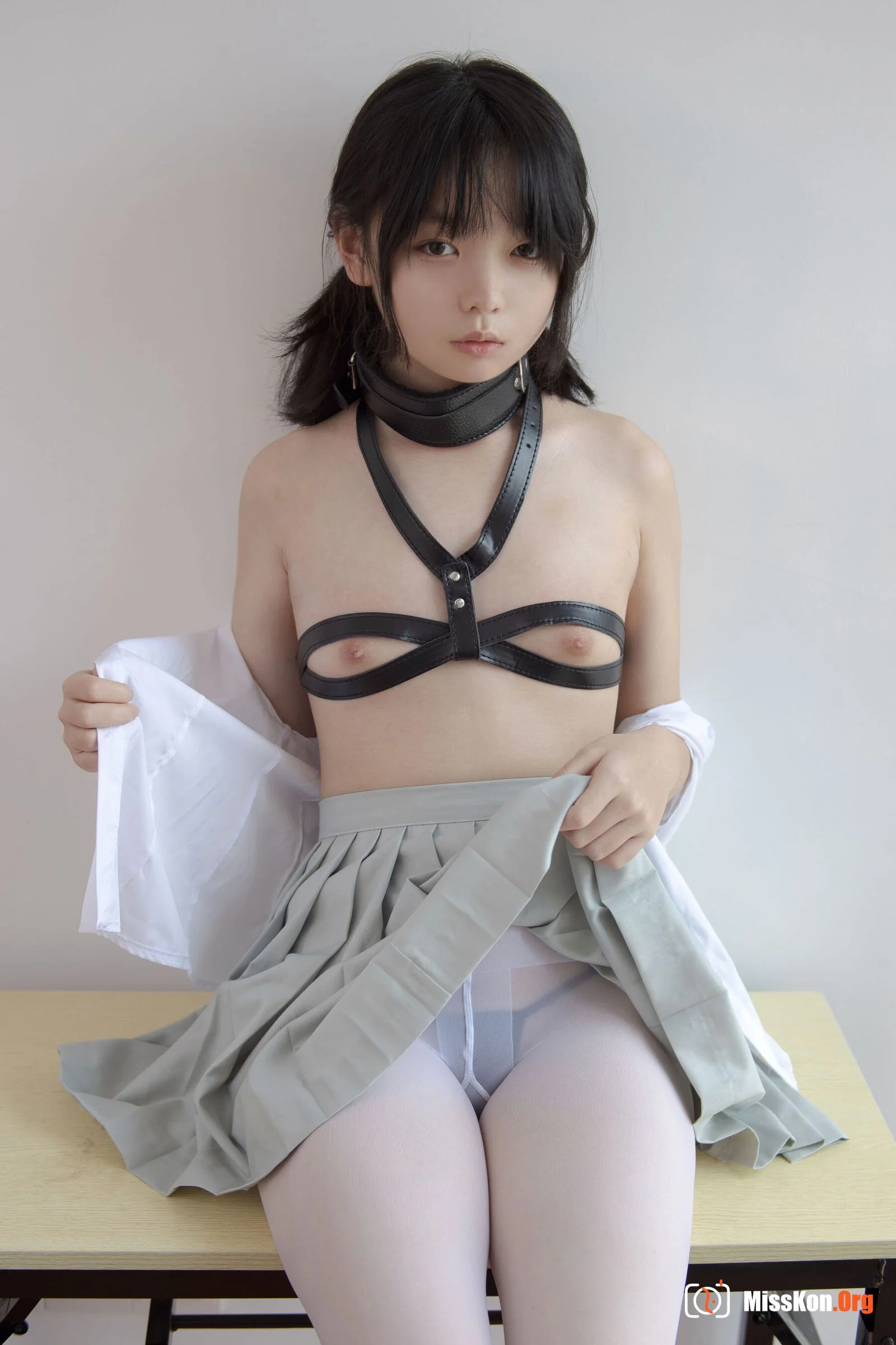 小满《奴隶少女》 - 照片 12