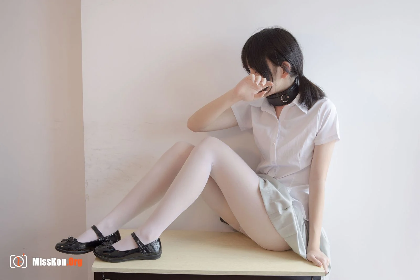 小满《奴隶少女》 - 照片 3
