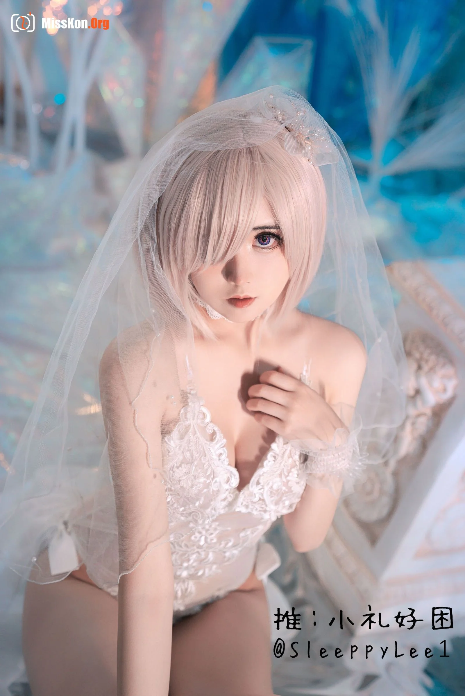 Sleepy Xiaoli: Matthew dress - Photo 13