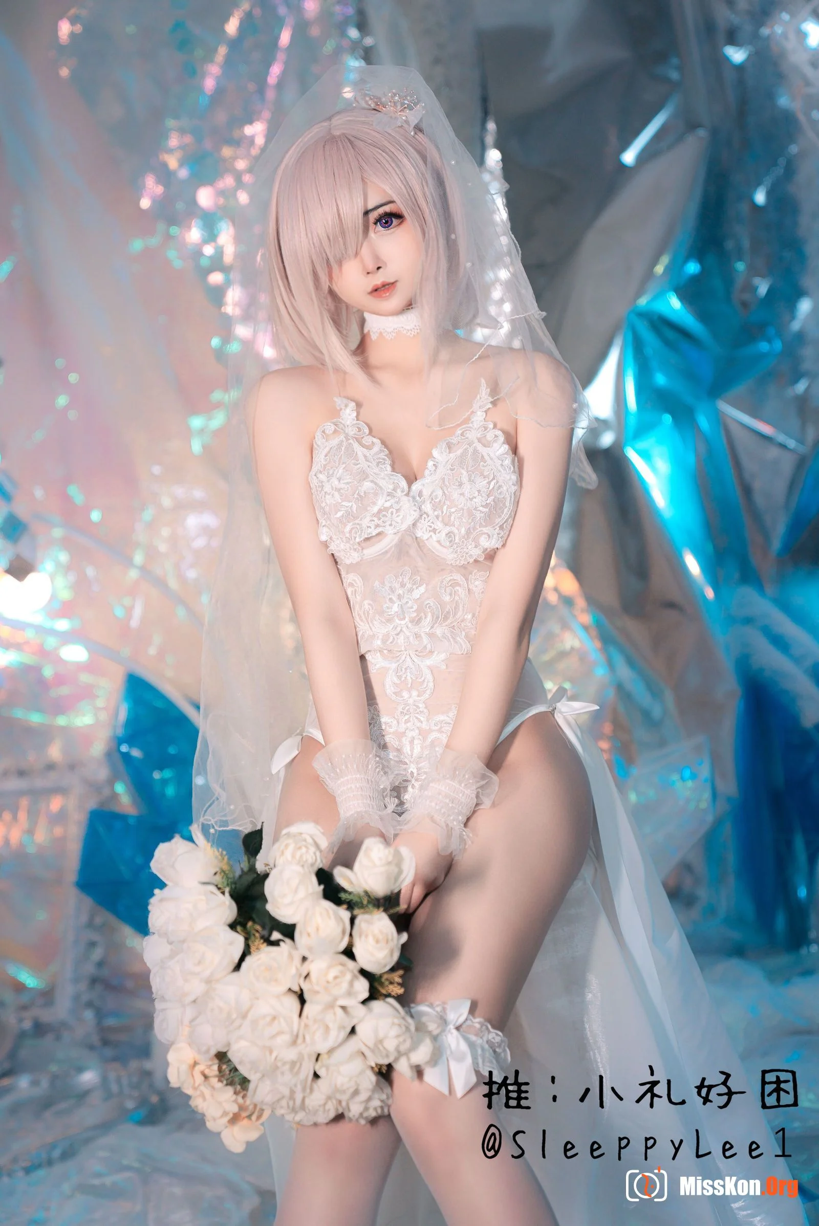 Sleepy Xiaoli: Matthew dress - Photo 20