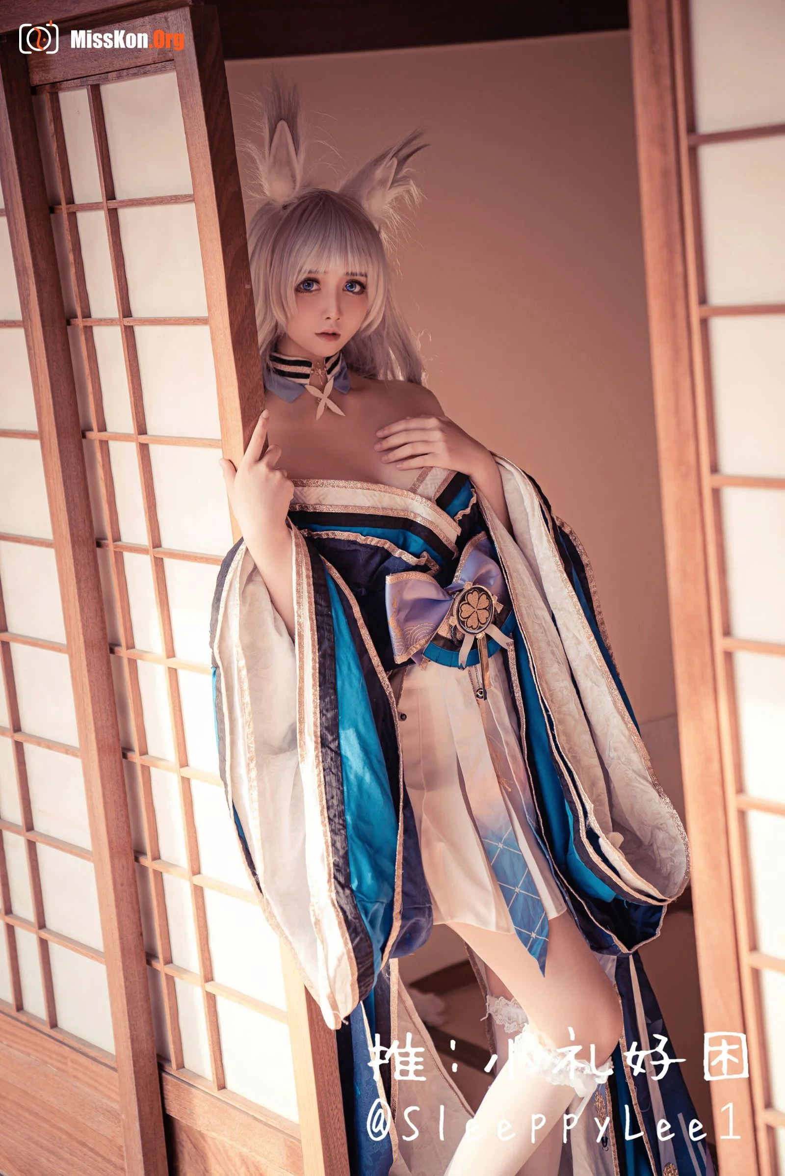Sleepy Xiaoli: Shinano - Photo 20