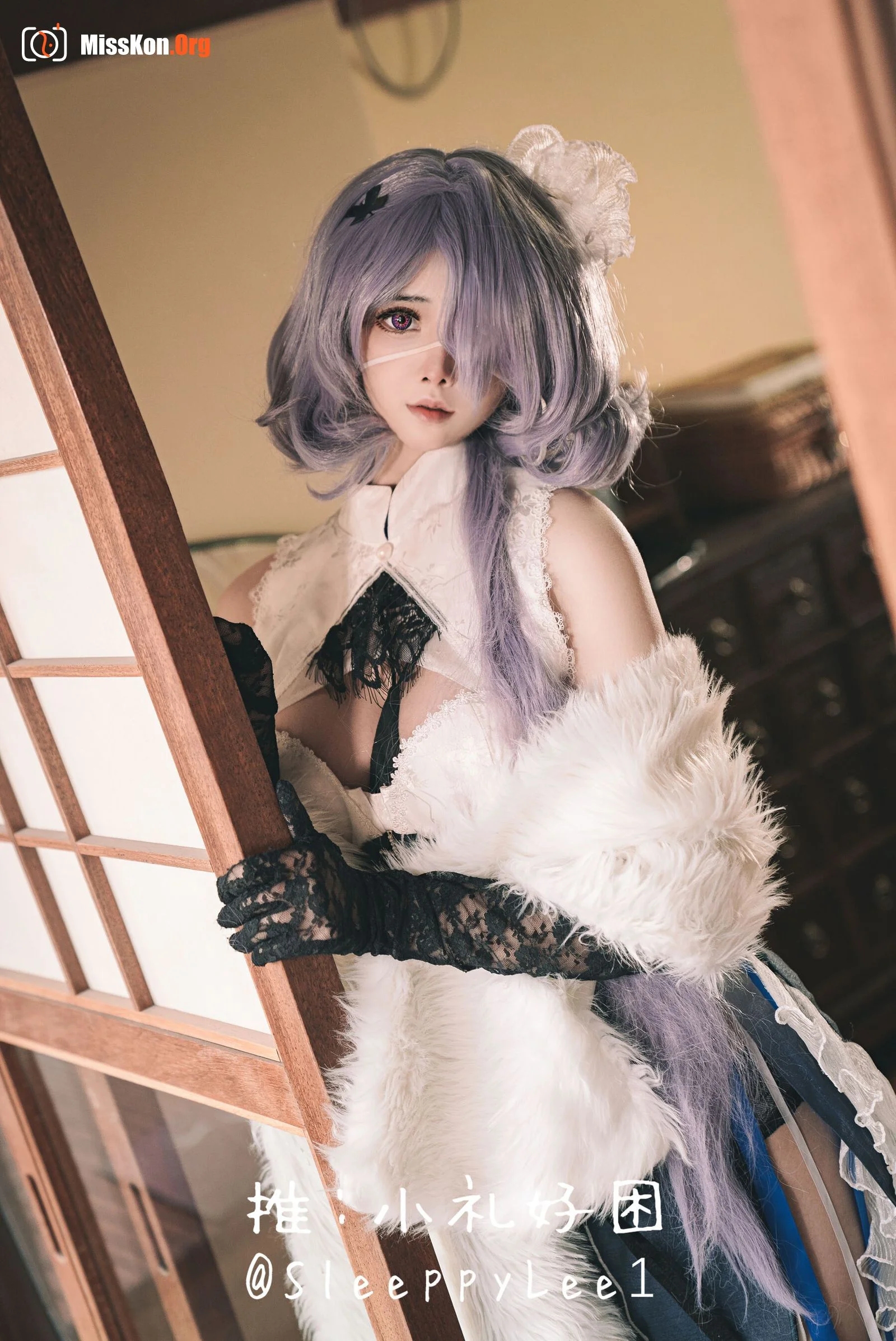 Sleepy Xiaoli: Whisper - Photo 17