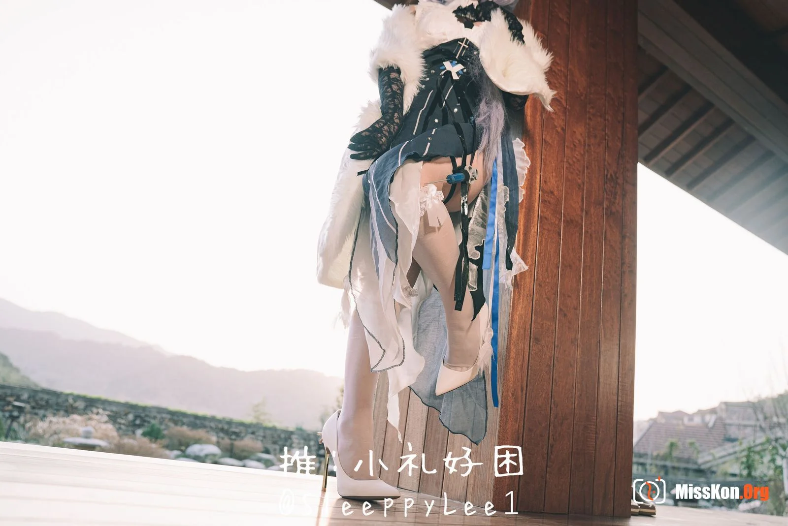 Sleepy Xiaoli: Whisper - Photo 19