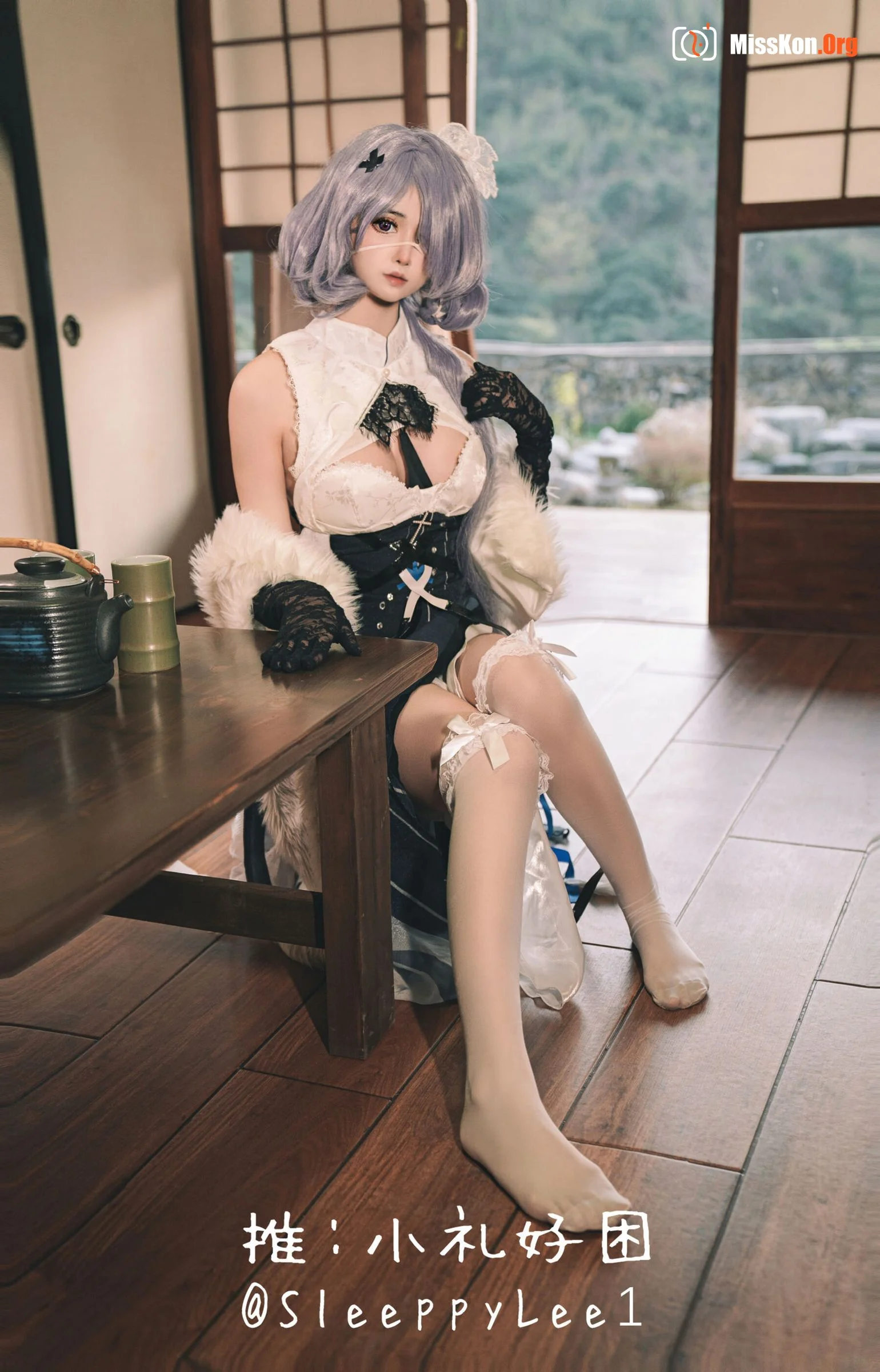 Sleepy Xiaoli: Whisper - Photo 8