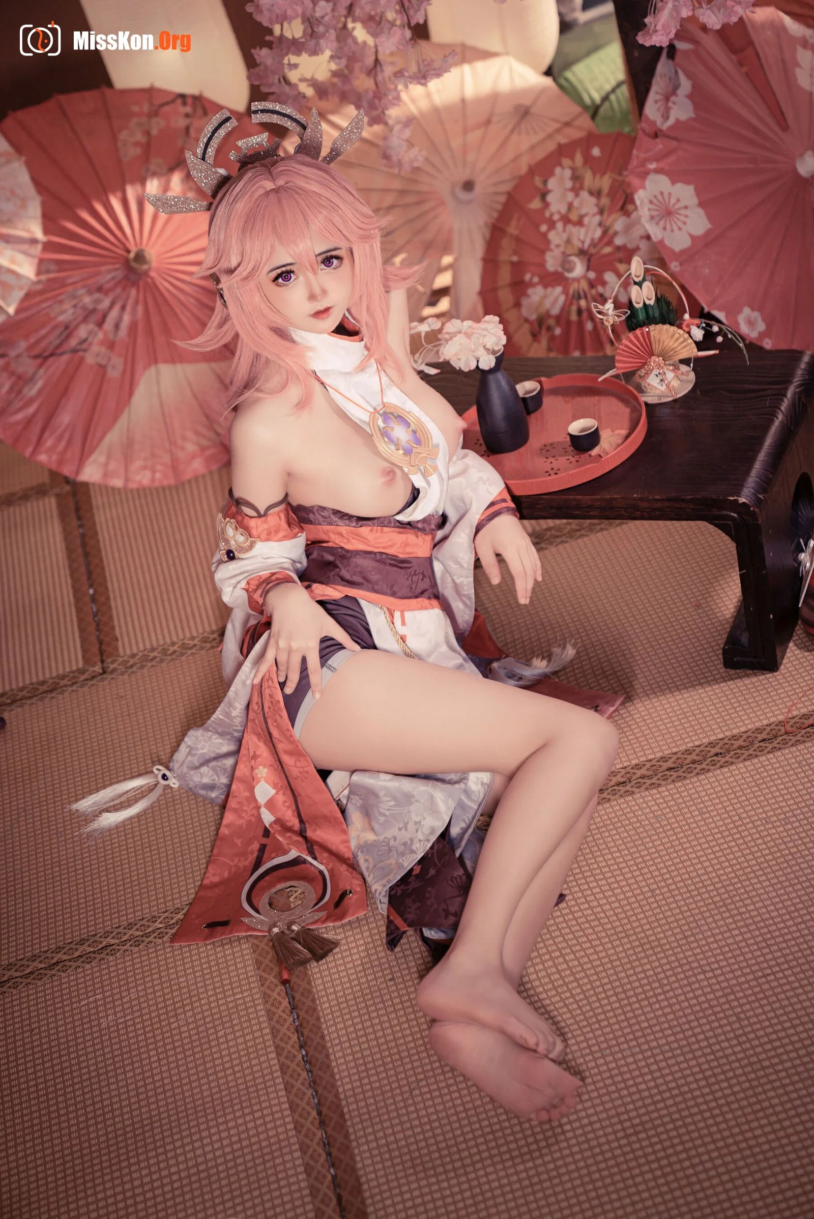 Sleepy Xiaoli: Yaegamiko - Photo 10
