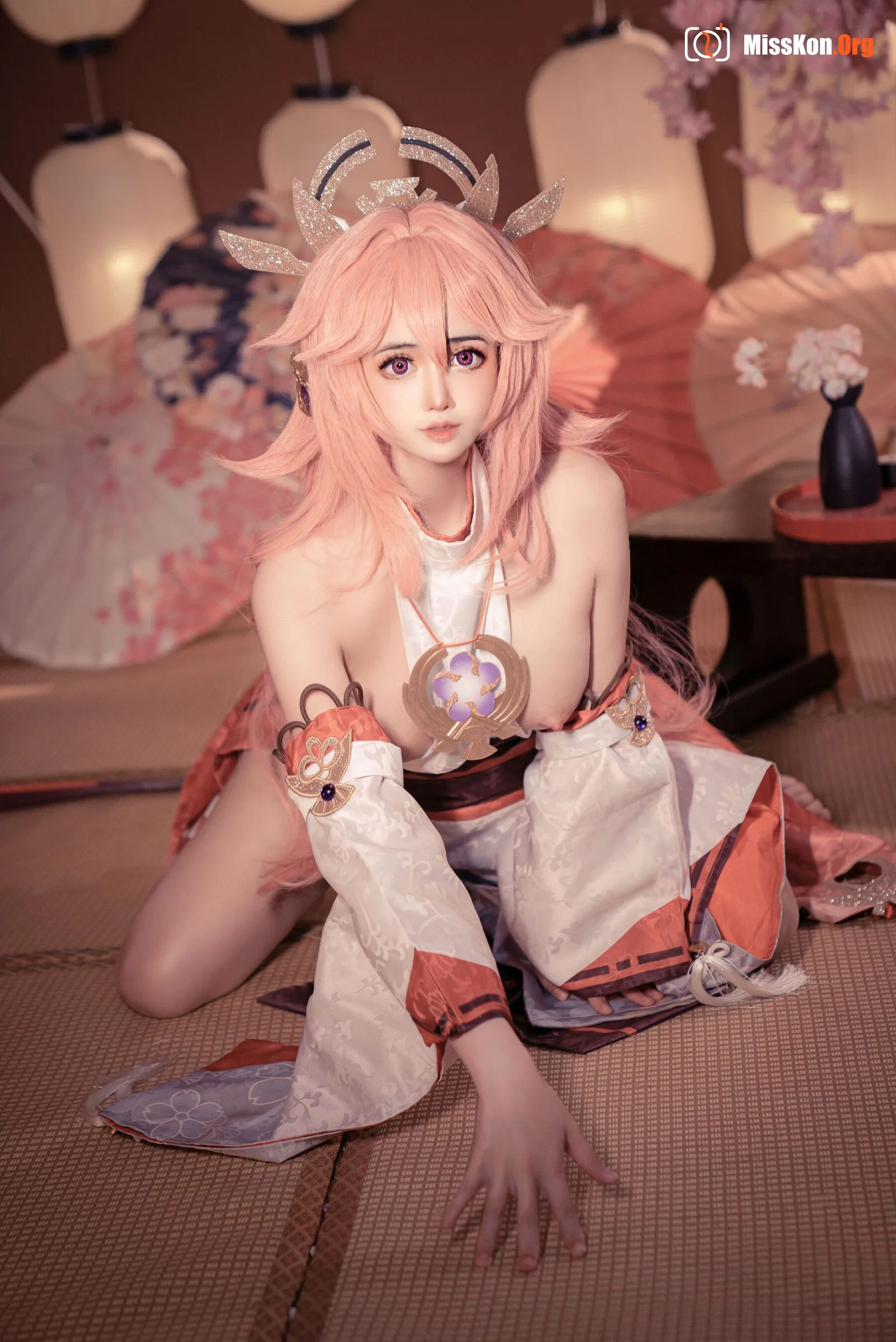 Sleepy Xiaoli: Yaegamiko - Photo 16