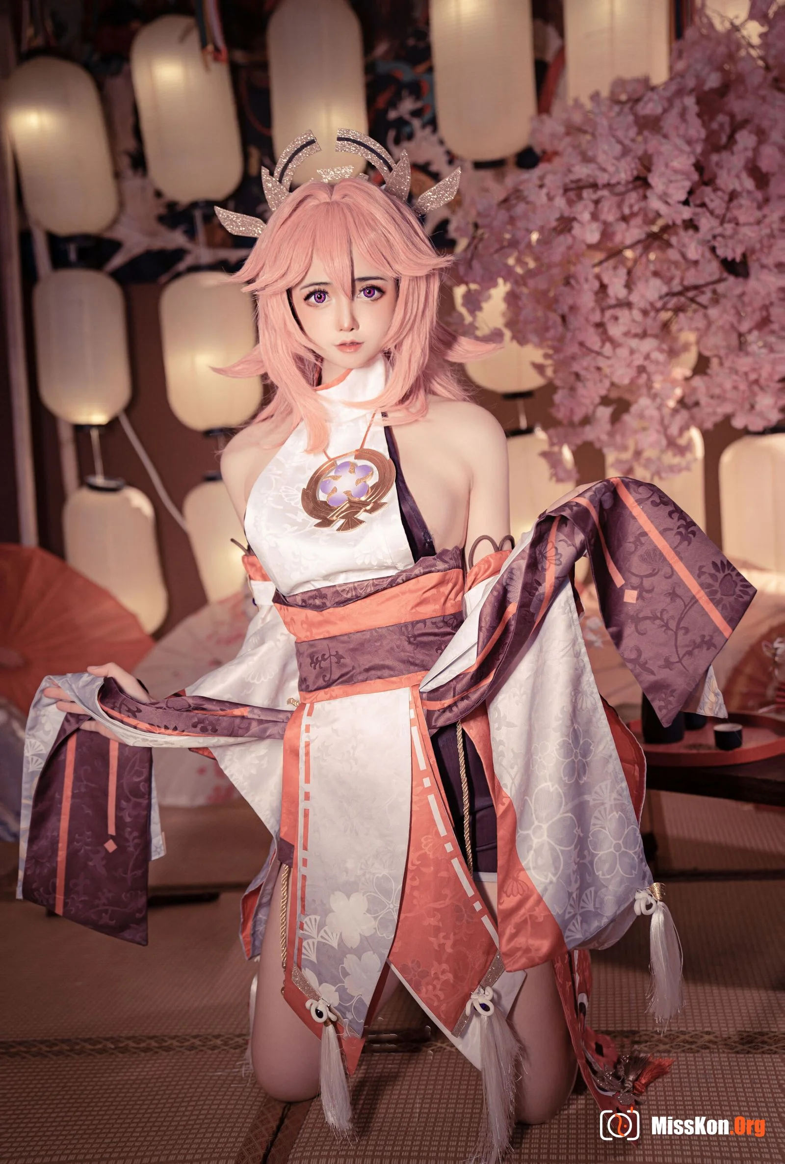 Sleepy Xiaoli: Yaegamiko - Photo 2