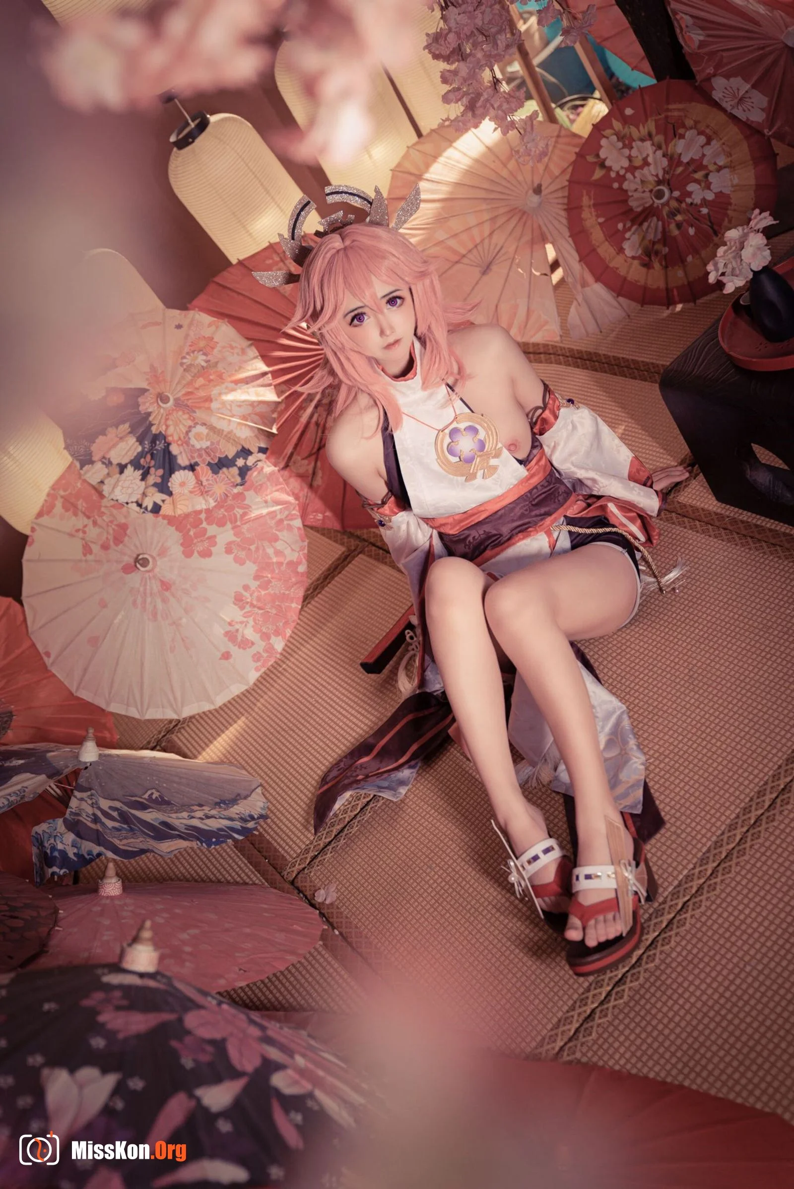 Sleepy Xiaoli: Yaegamiko - Photo 3