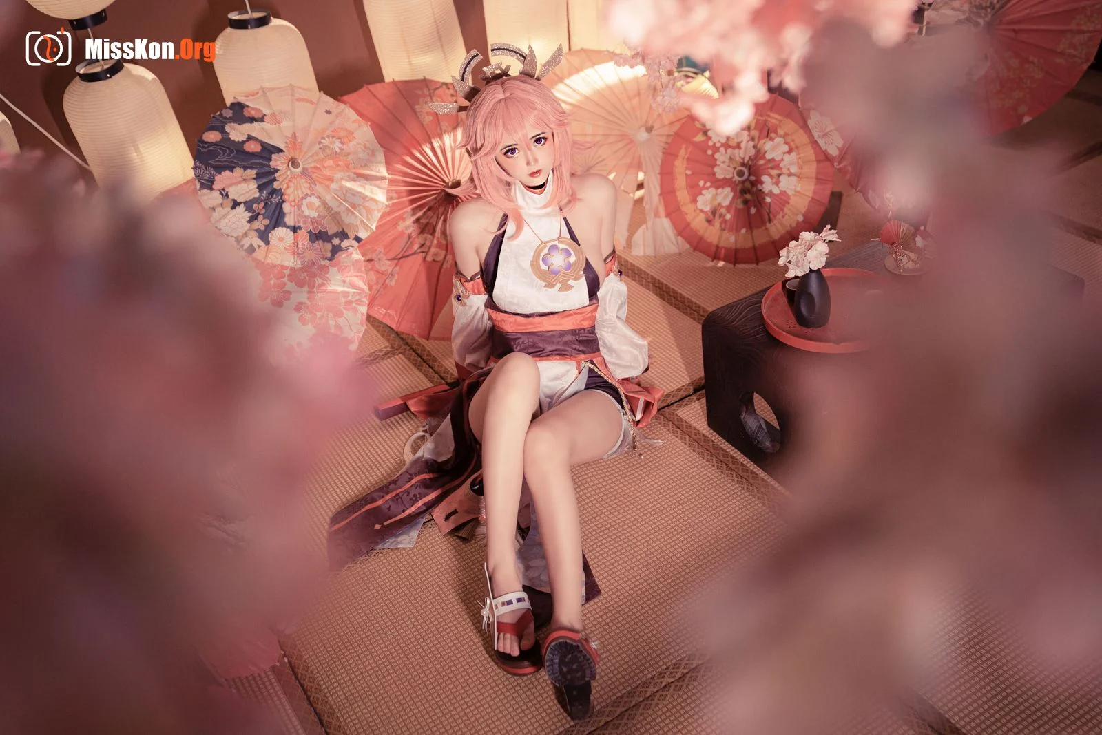 Sleepy Xiaoli: Yaegamiko - Photo 4