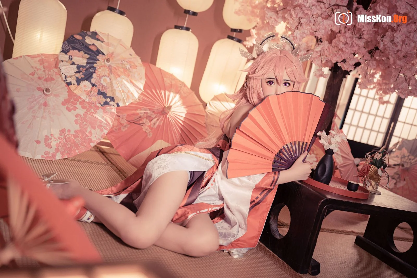 Sleepy Xiaoli: Yaegamiko - Photo 5